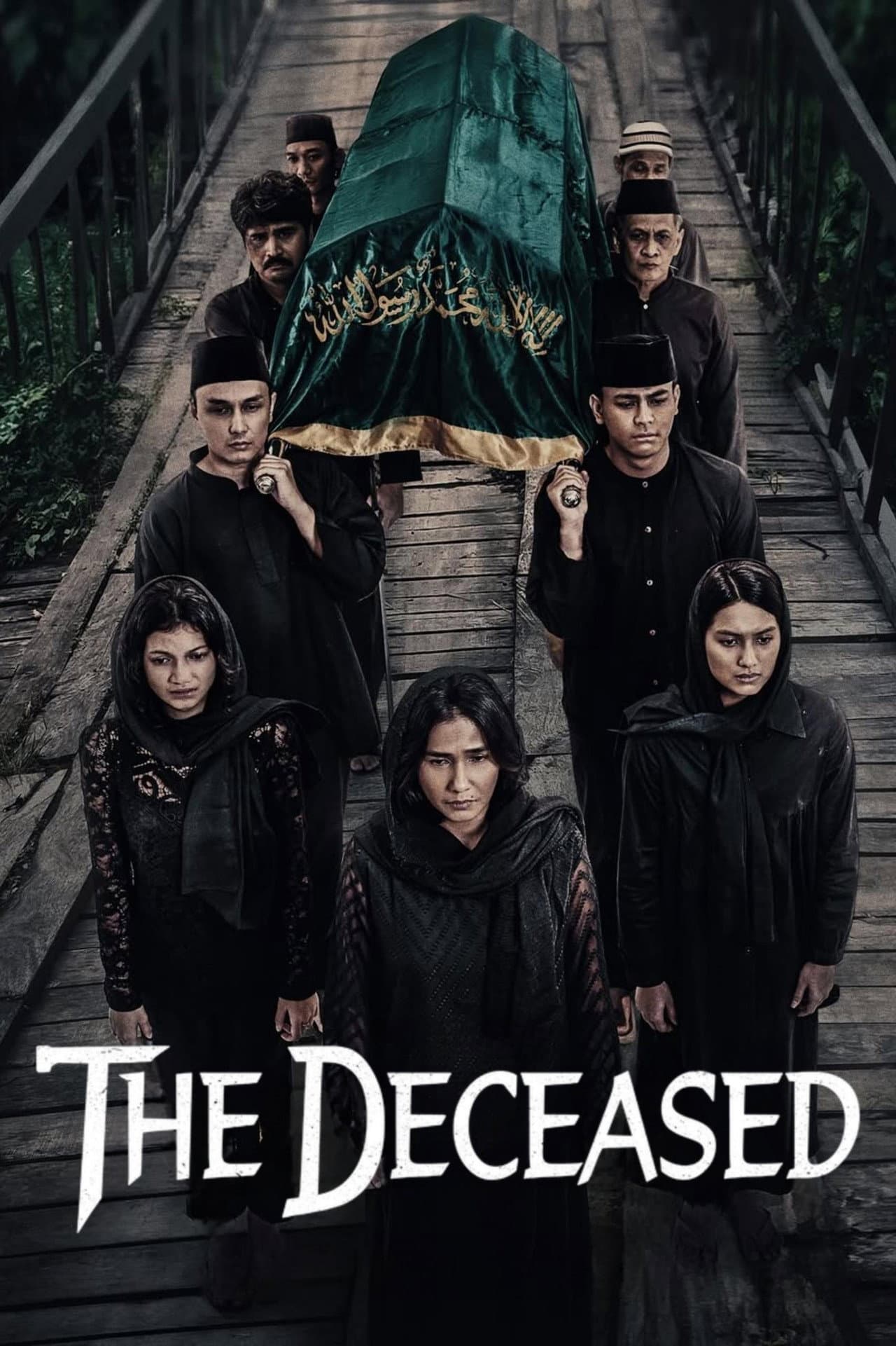 The Deceased preview 2