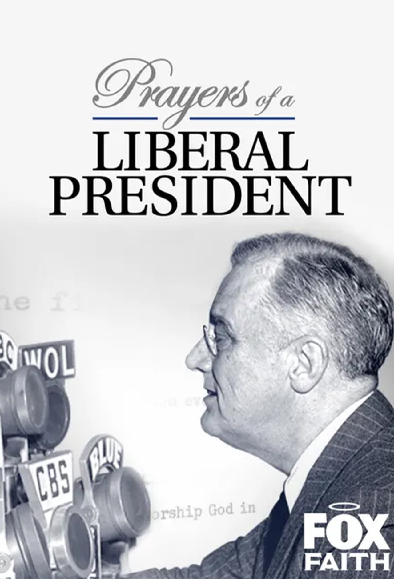 Prayers of a Liberal President preview 1