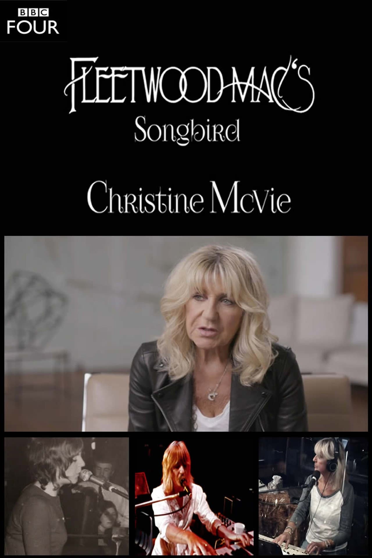 Fleetwood Mac's Songbird: Christine McVie preview 1