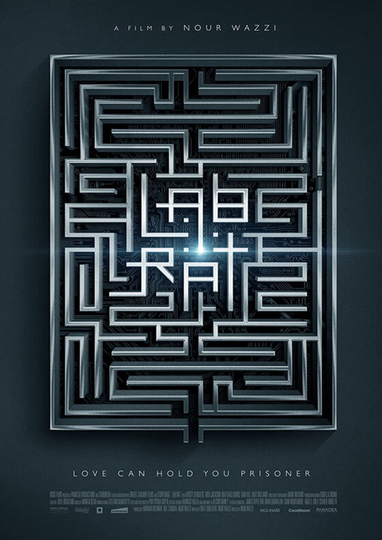 Lab Rat preview 2