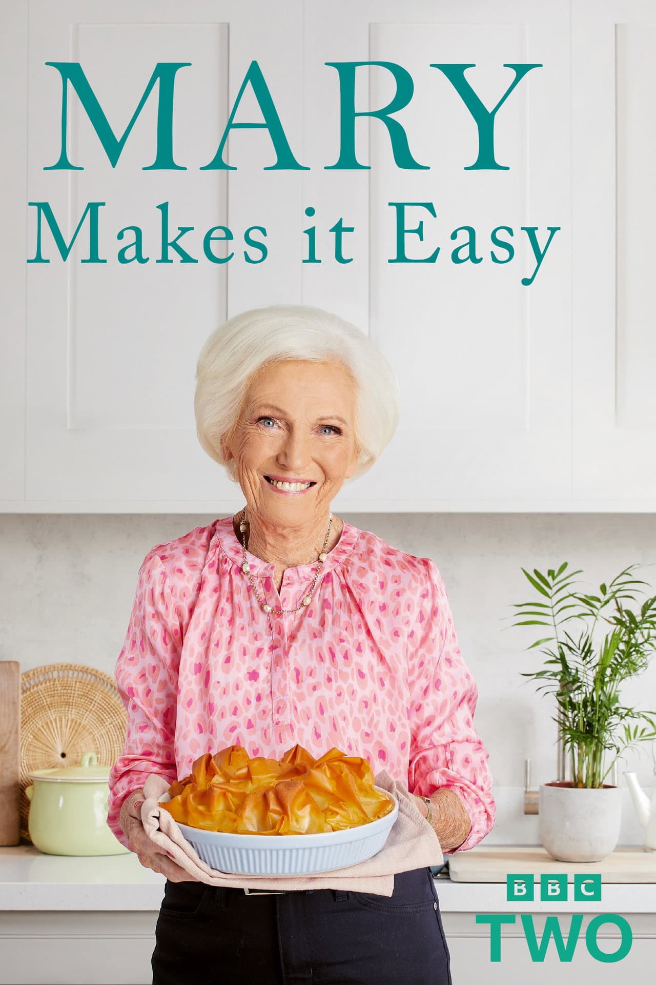 Mary Makes It Easy preview 2