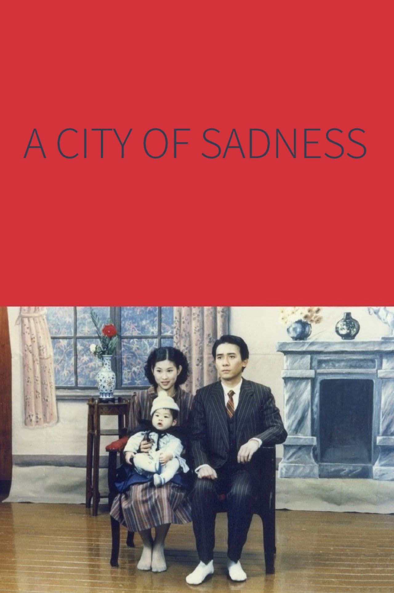 A City of Sadness preview 2