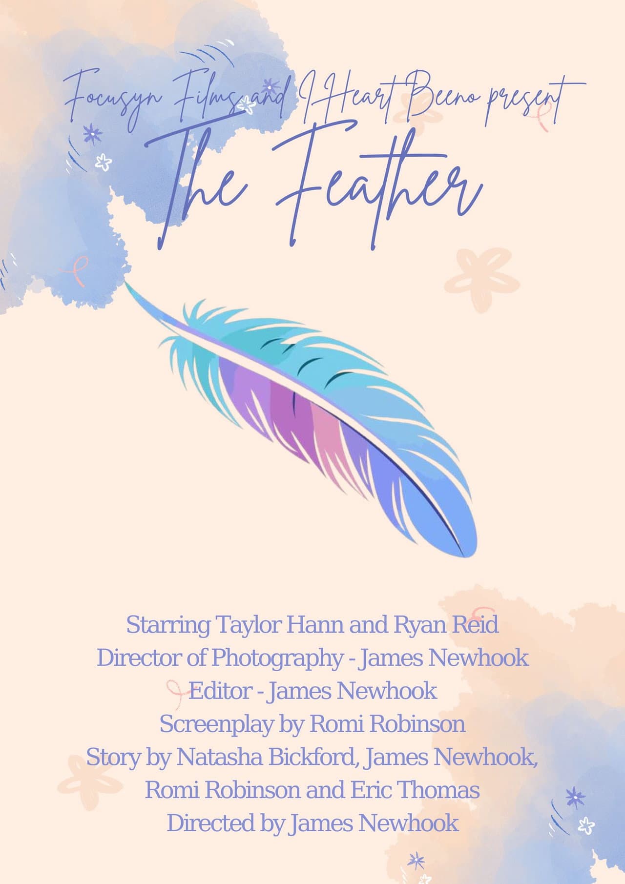 The Feather preview 2