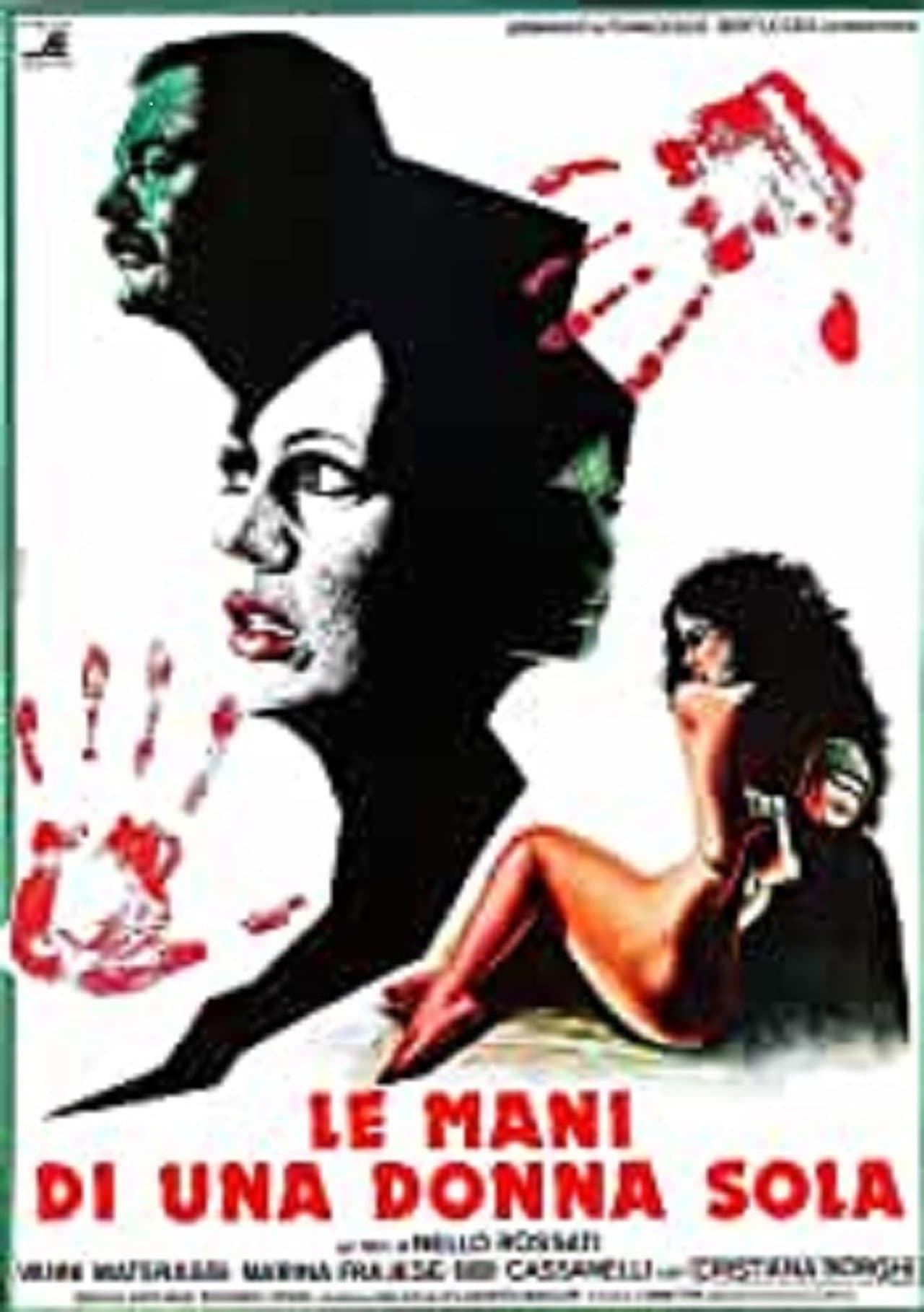 The Hands of a Single Woman preview 1