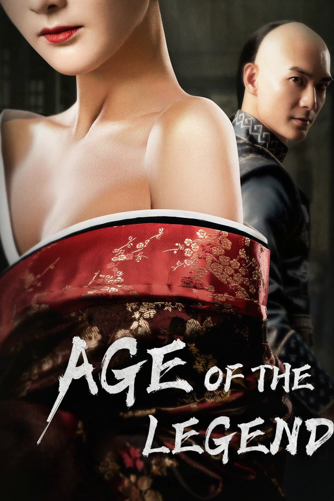 Age of the Legend preview 2