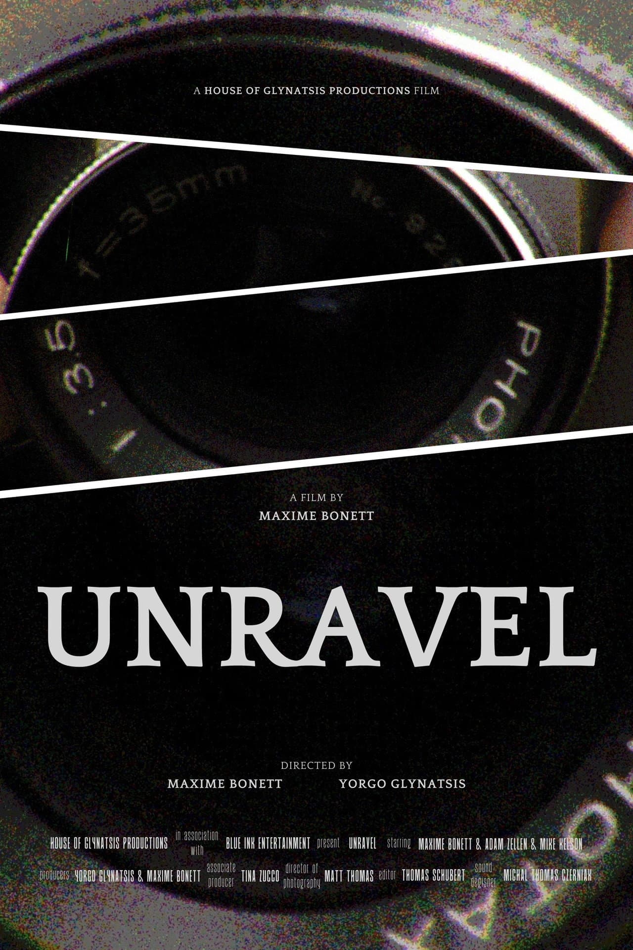 Unravel preview 1