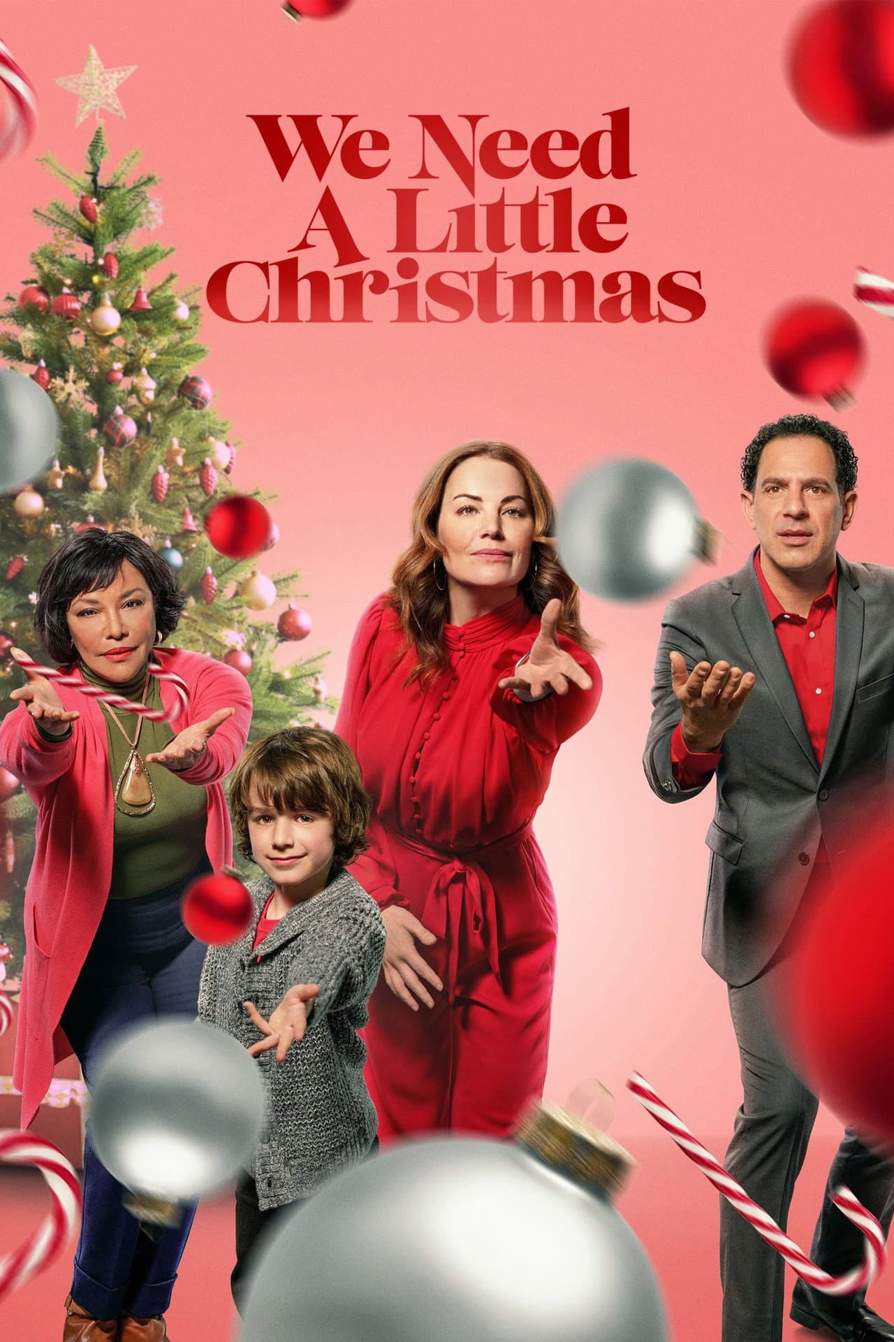 We Need a Little Christmas preview 2