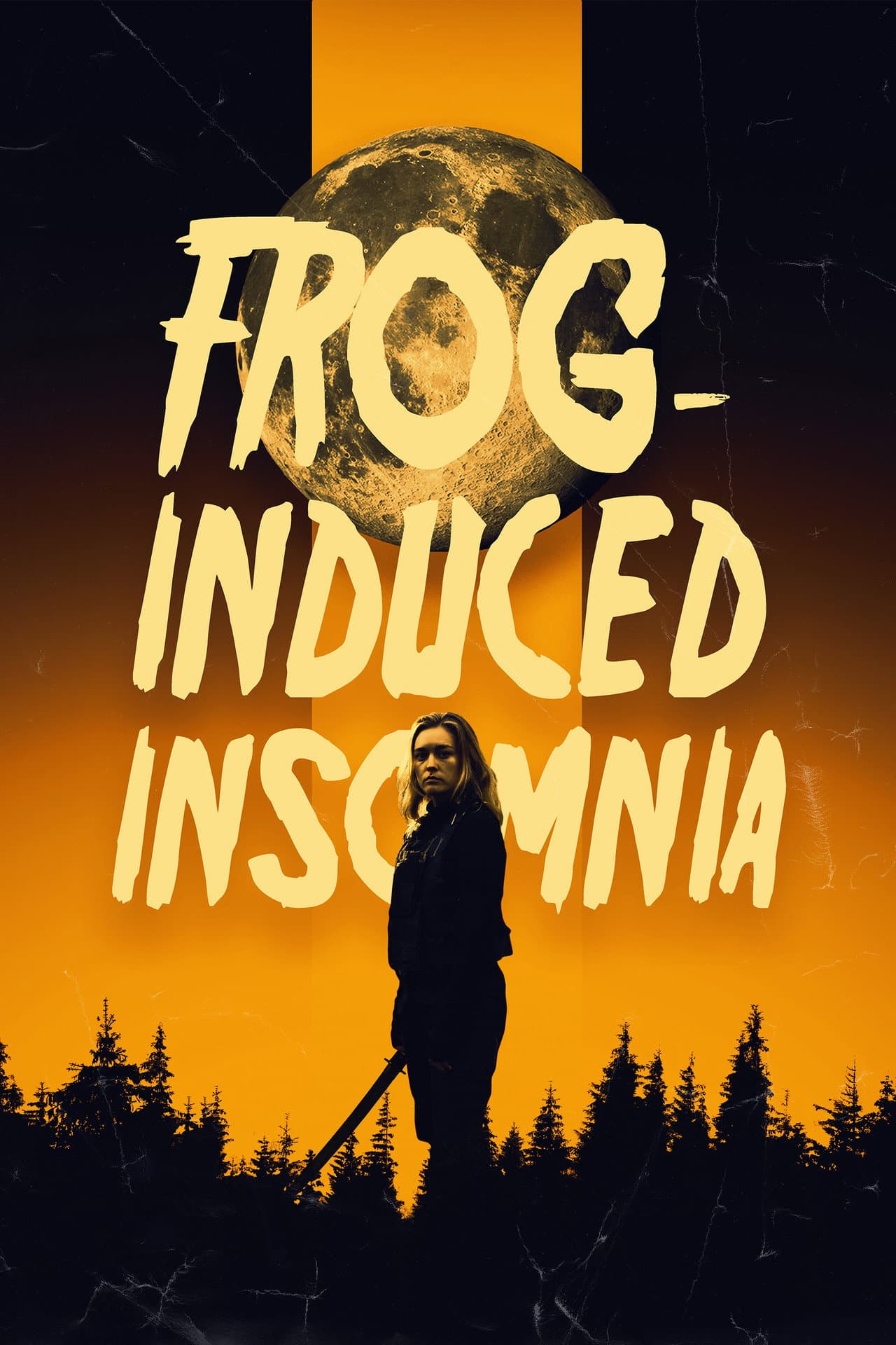 Frog-Induced Insomnia preview 1