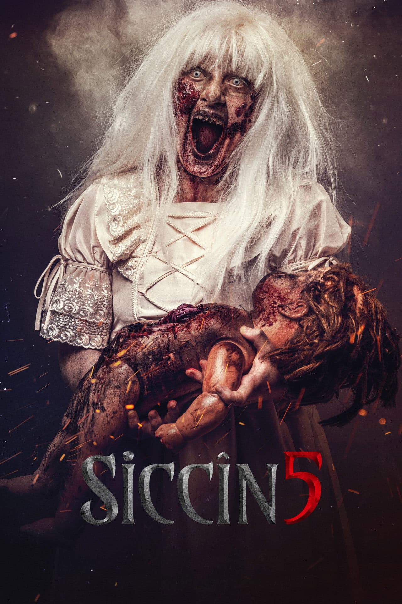 Sijjin 5 preview 2