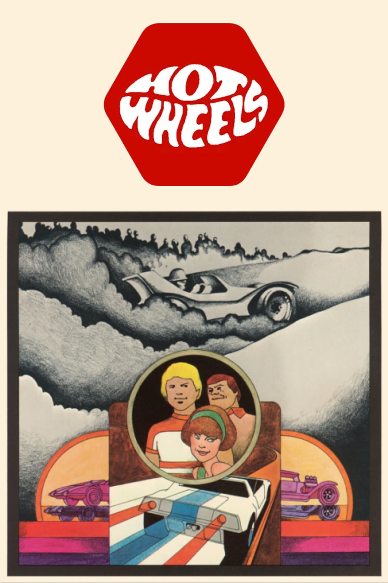Hot Wheels preview 2