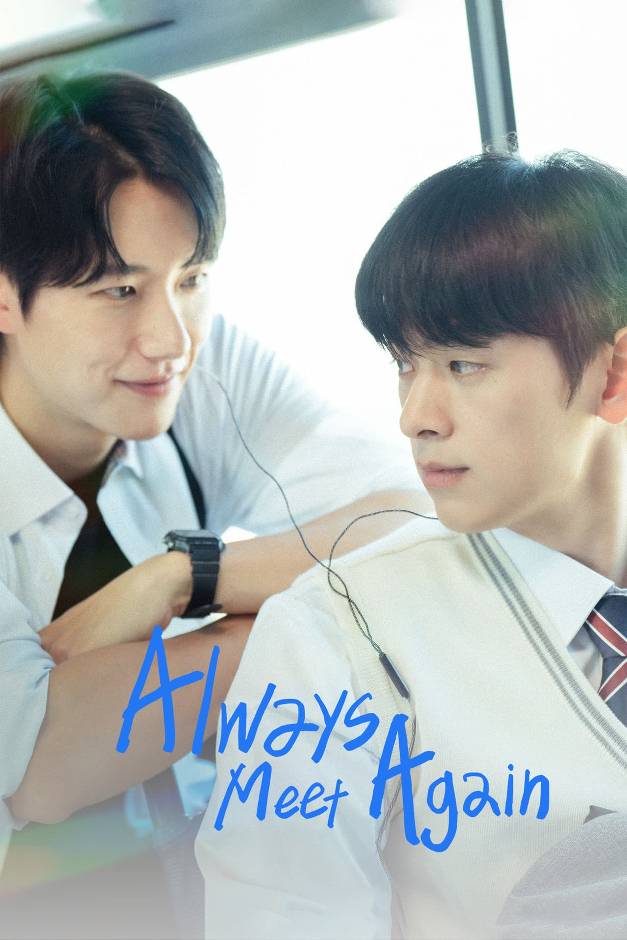 Always Meet Again preview 2