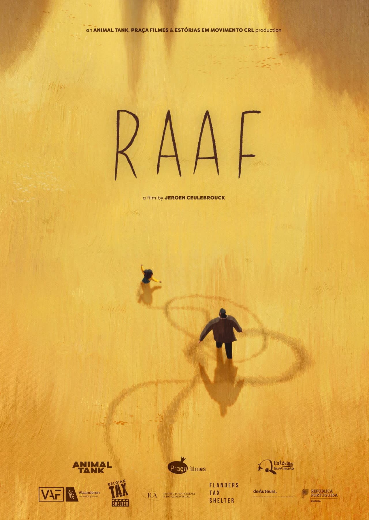 Raaf preview 1