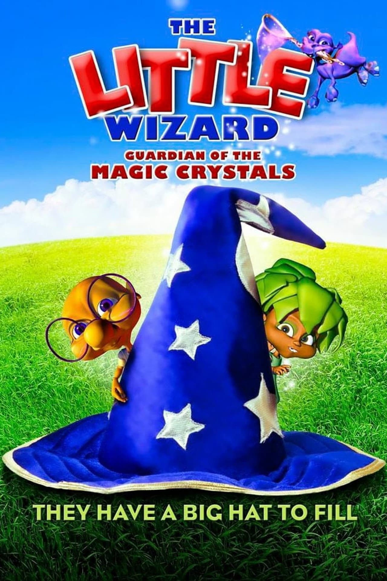 The Magistical preview 1