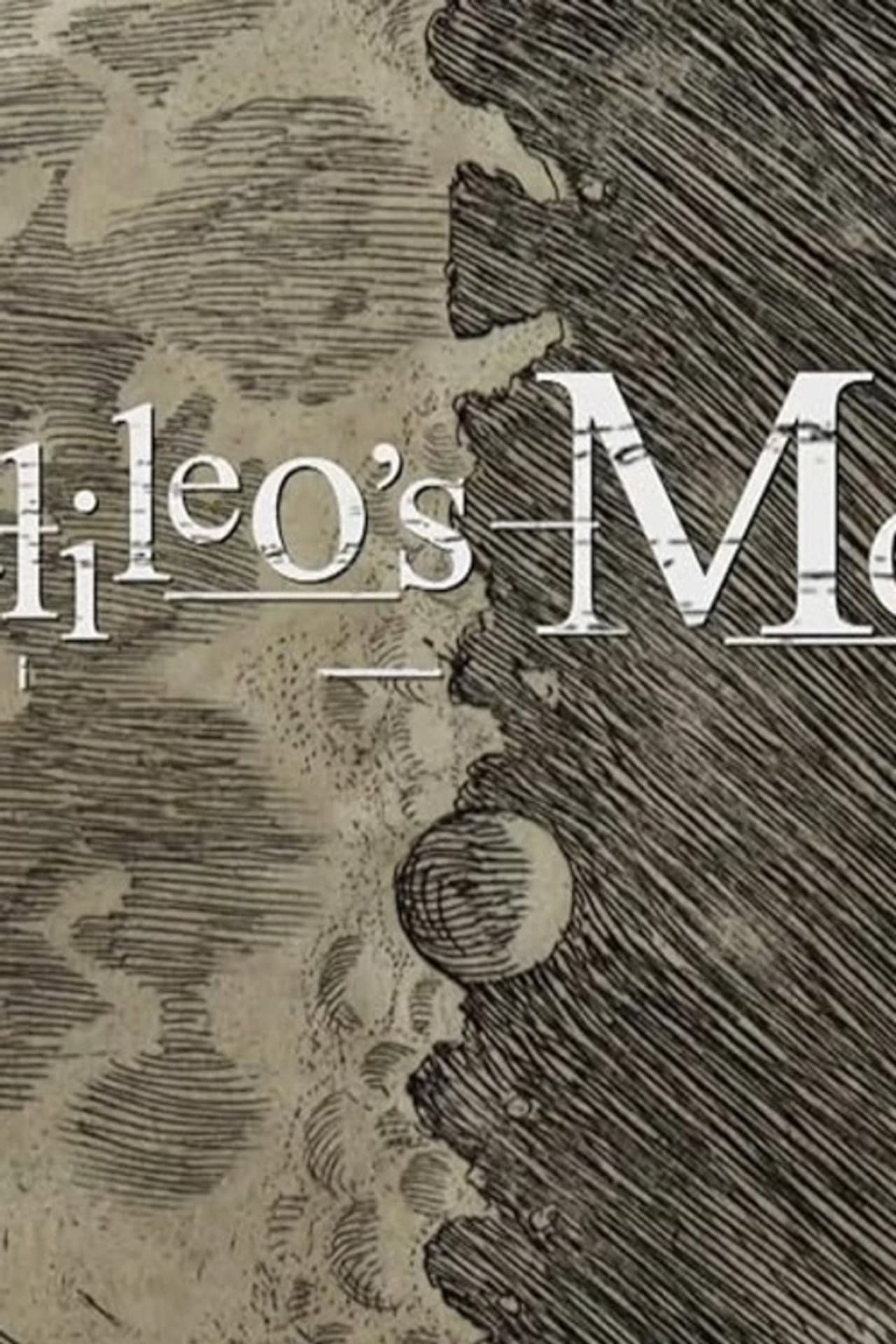 Galileo's Moon preview 1