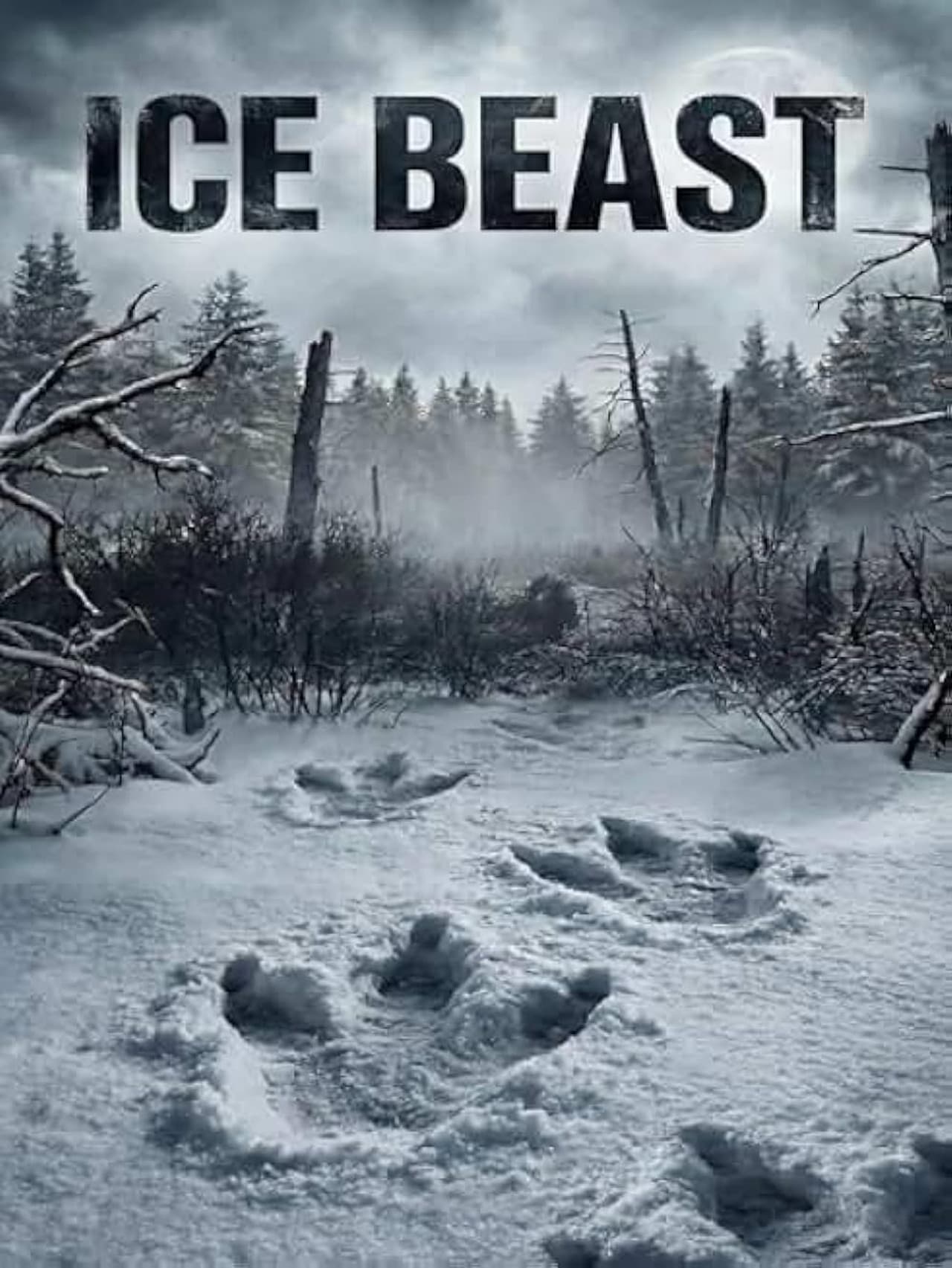 Ice Beast preview 1