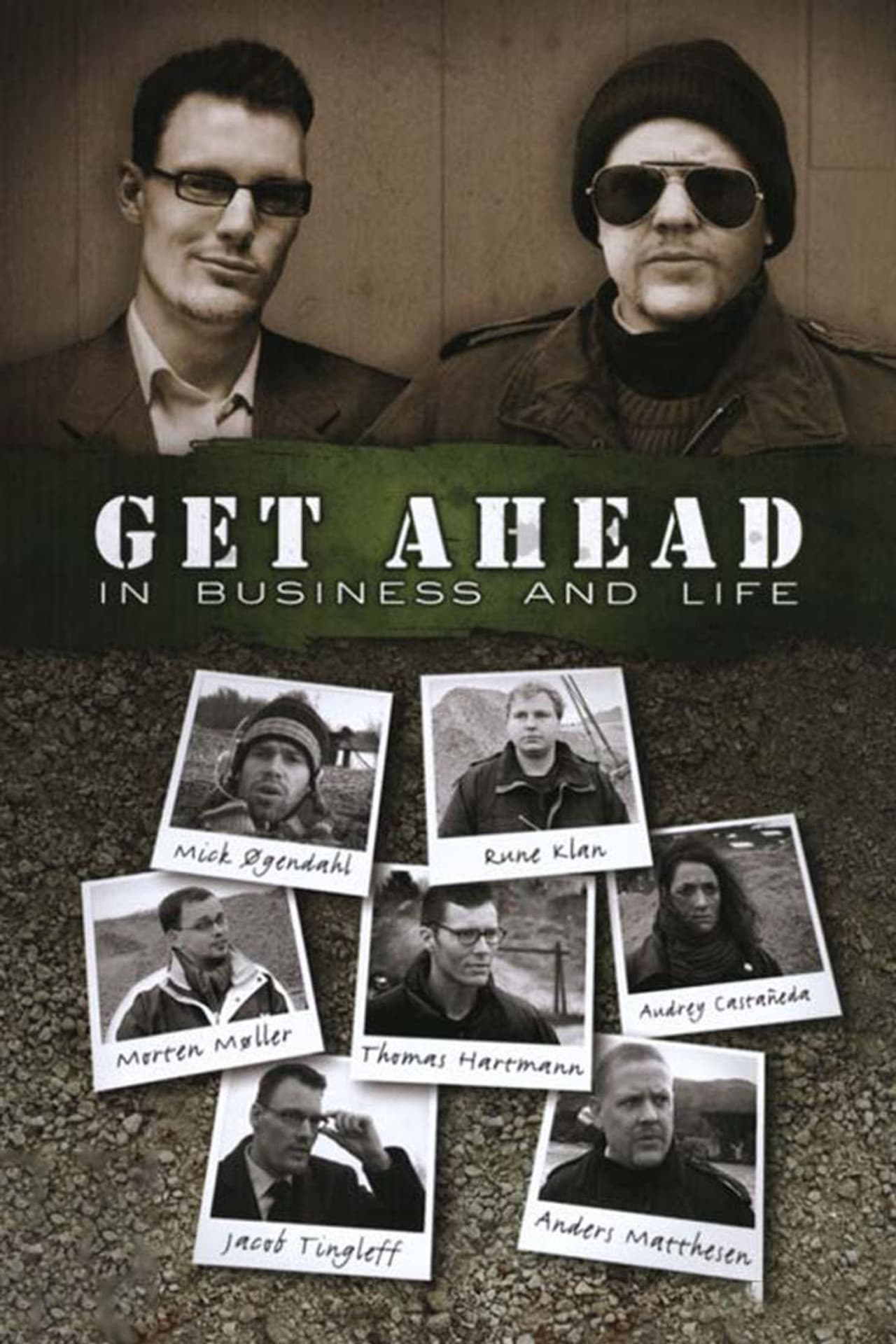 Get ahead med Patrick Toftgaard preview 2