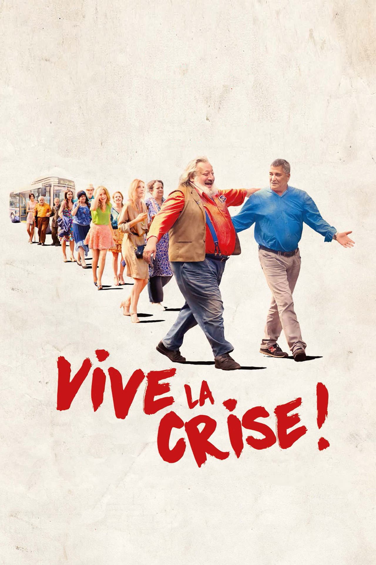 Vive la crise ! preview 2