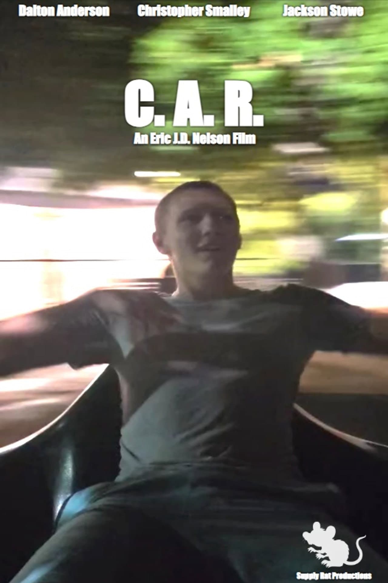 C.A.R. preview 2