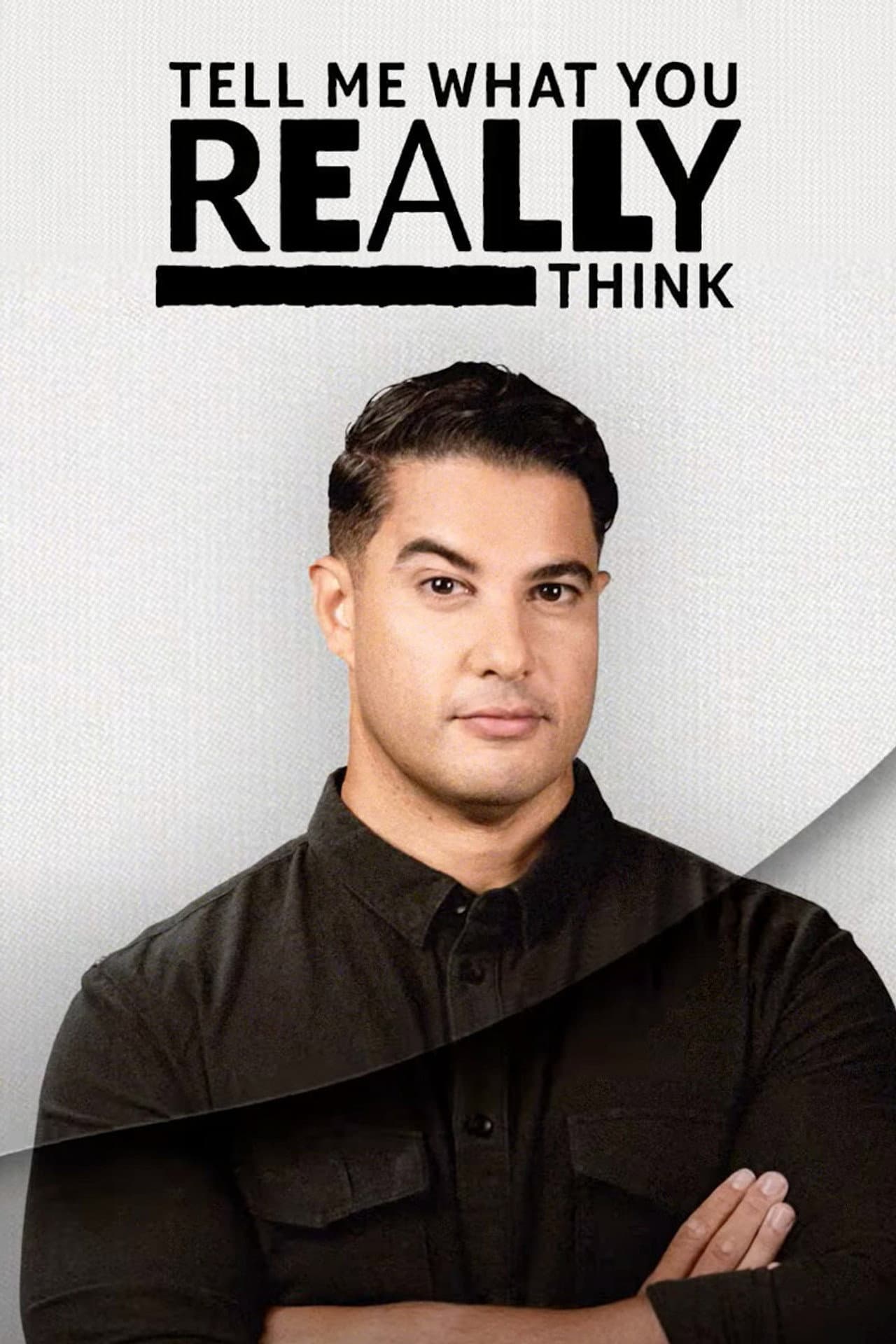 Tell Me What You Really Think preview 2