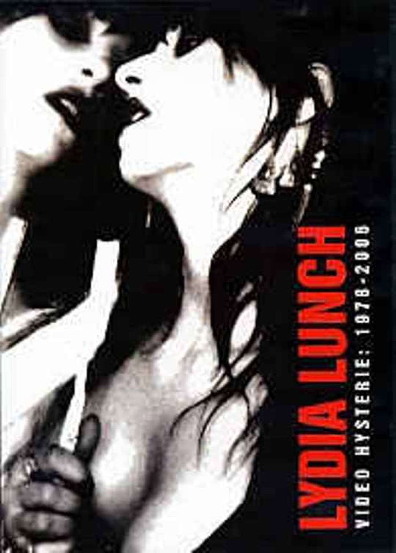 Lydia Lunch: Video Hysterie: 1978 - 2006 preview 2