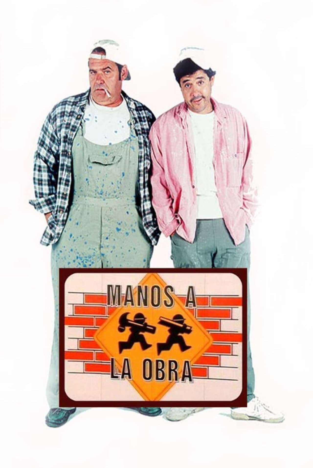 Manos a la obra preview 2