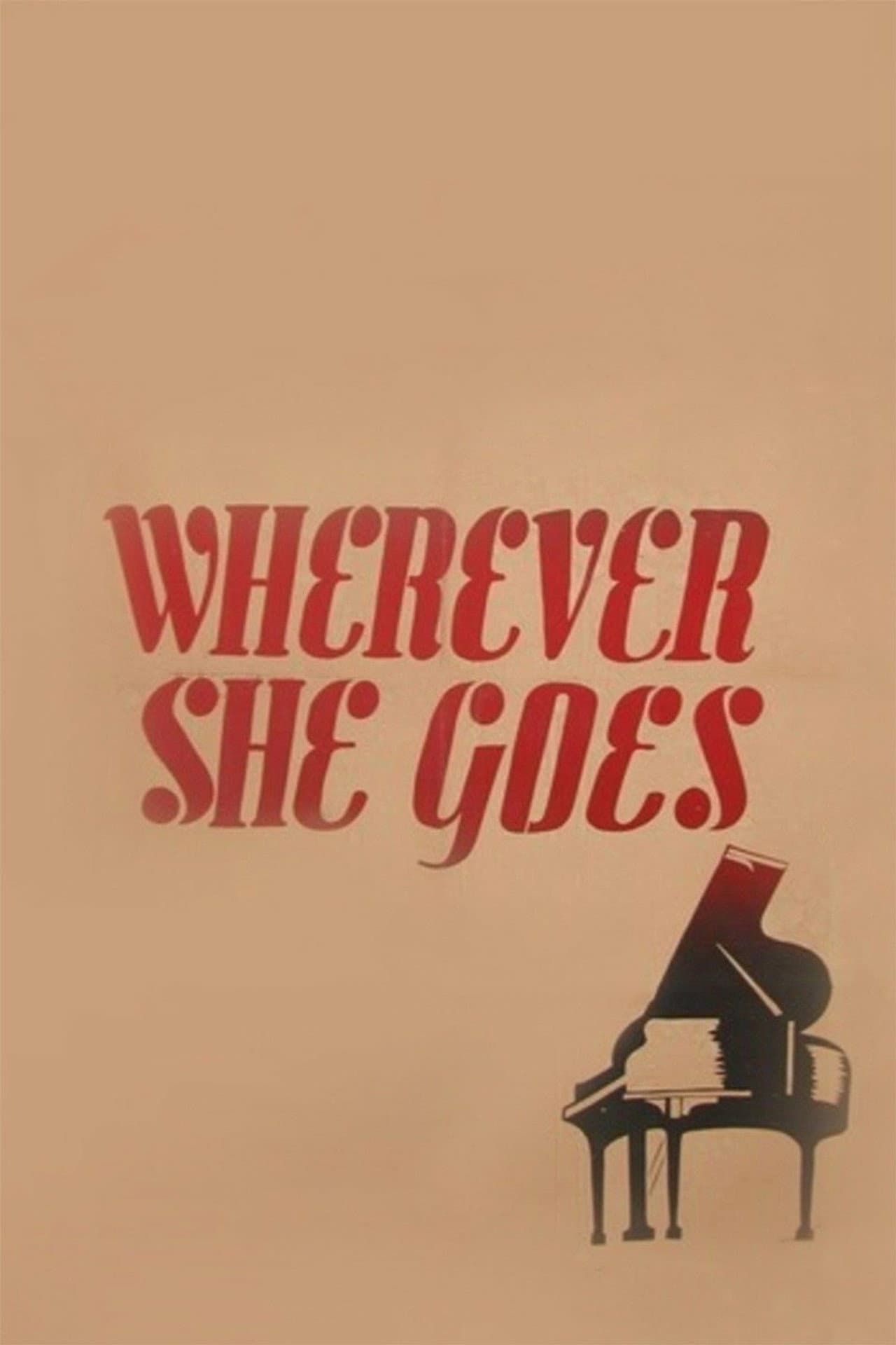 Wherever She Goes preview 2