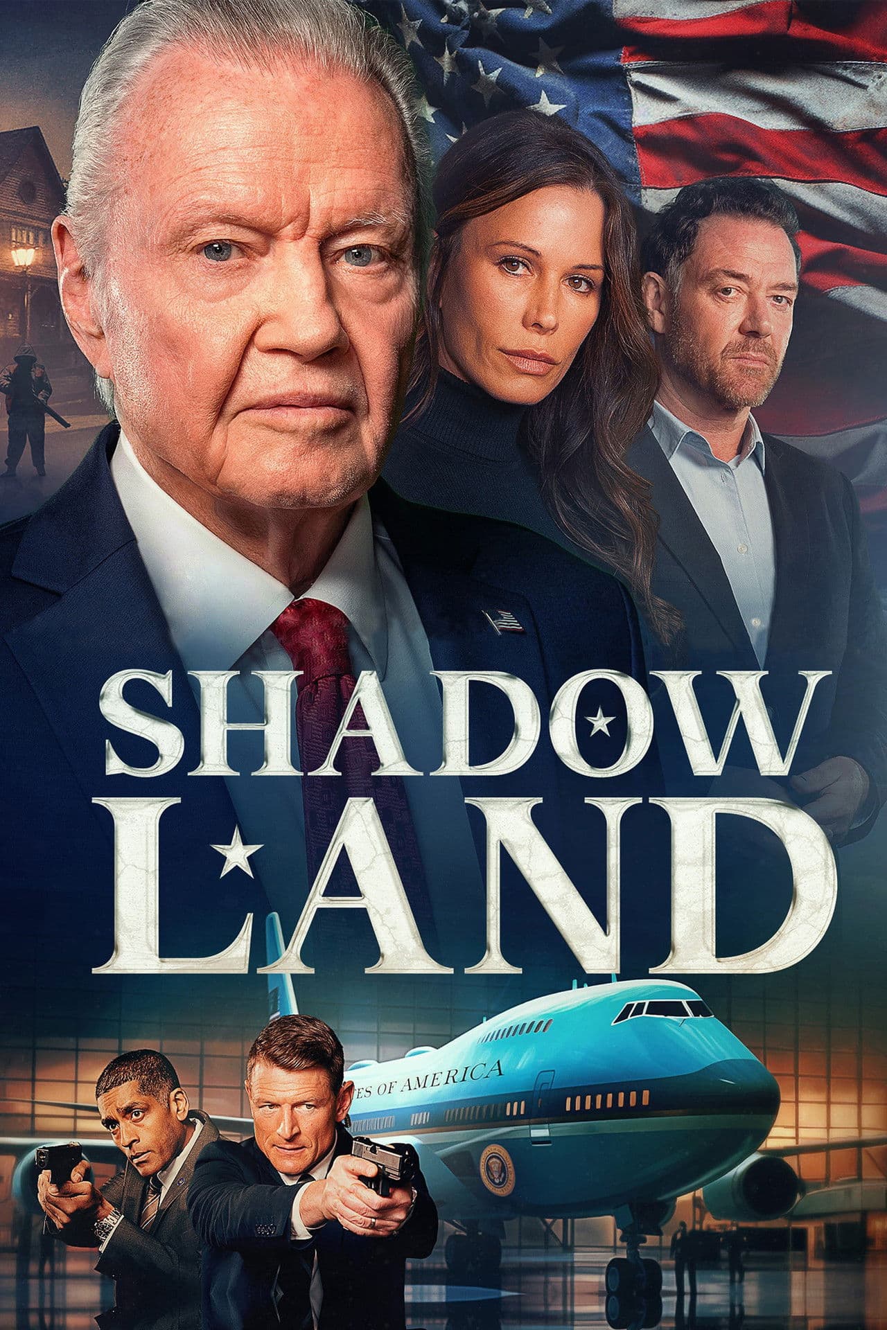 Shadow Land preview 2