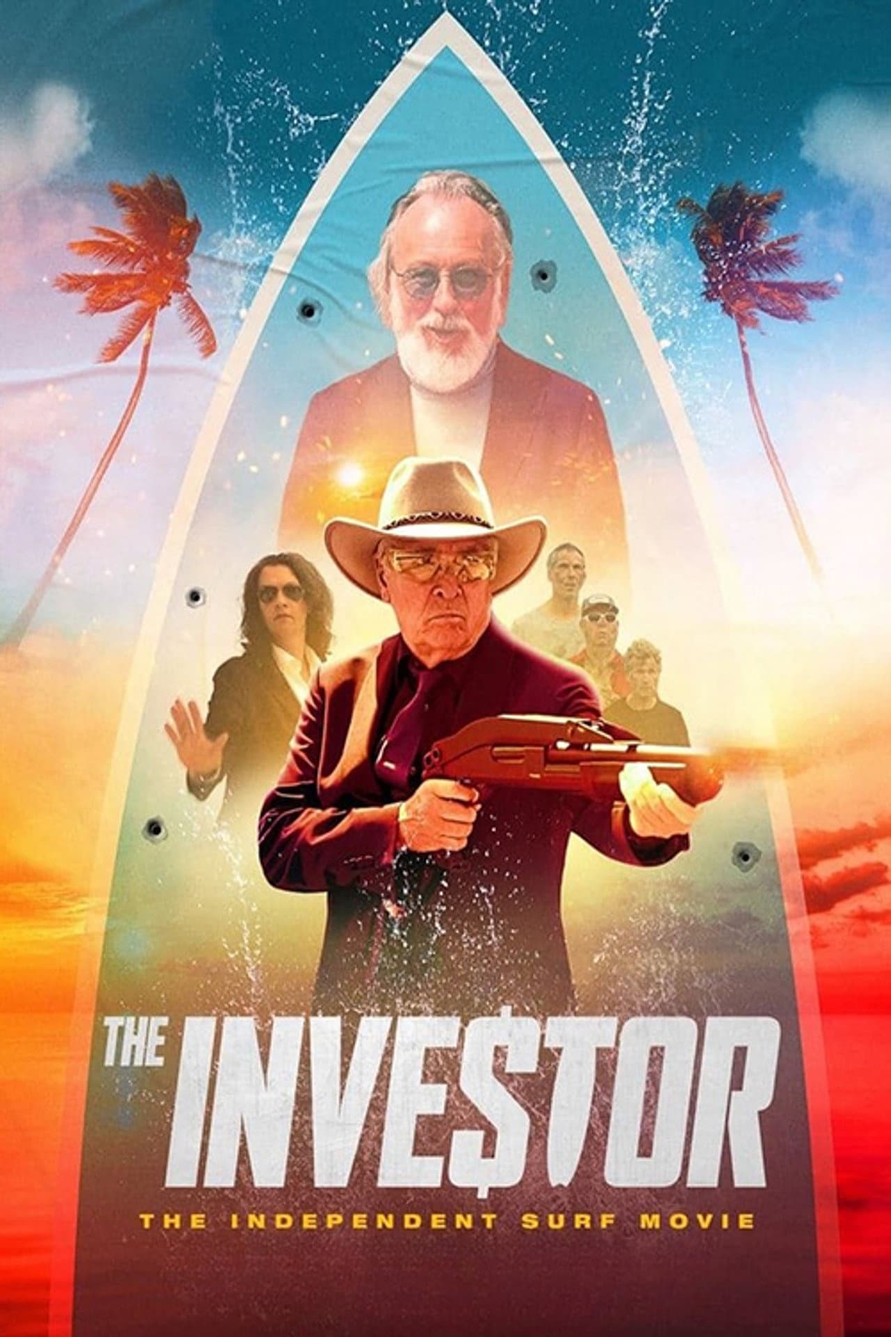 The Investor preview 2