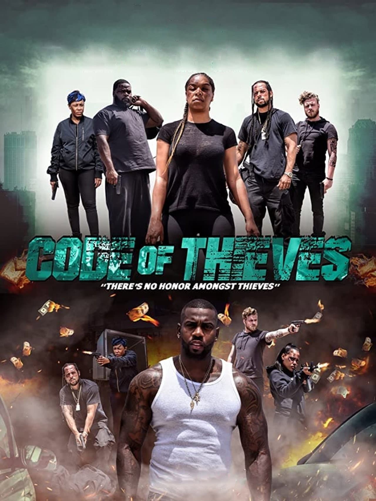 Code of Thieves preview 2