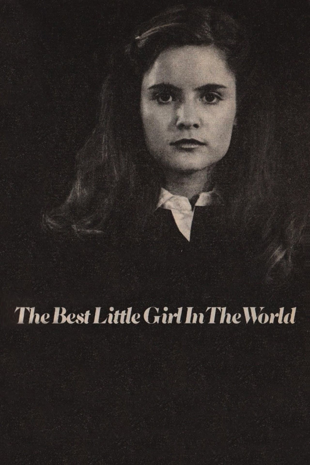 The Best Little Girl in the World preview 2