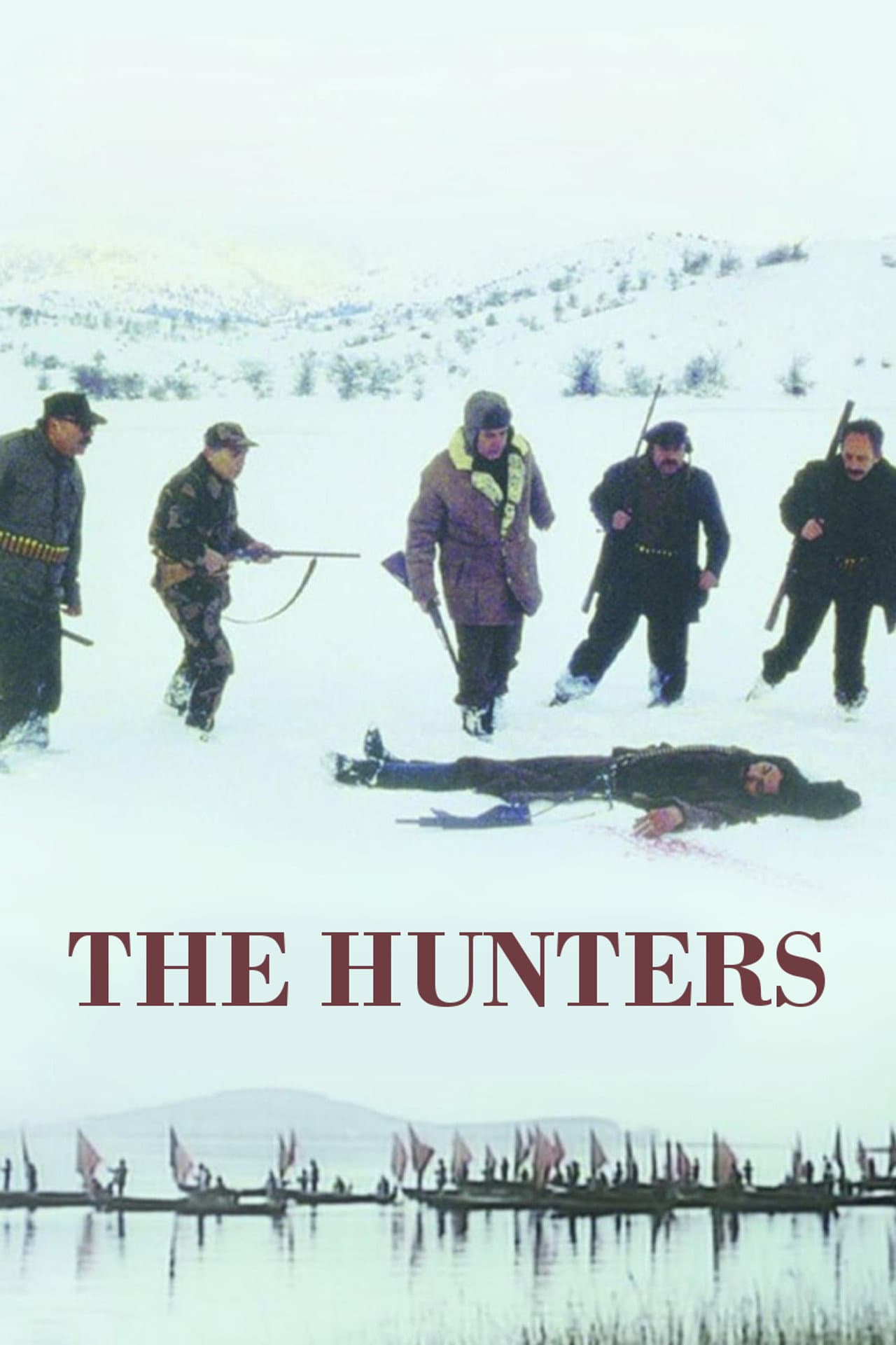 The Hunters preview 2