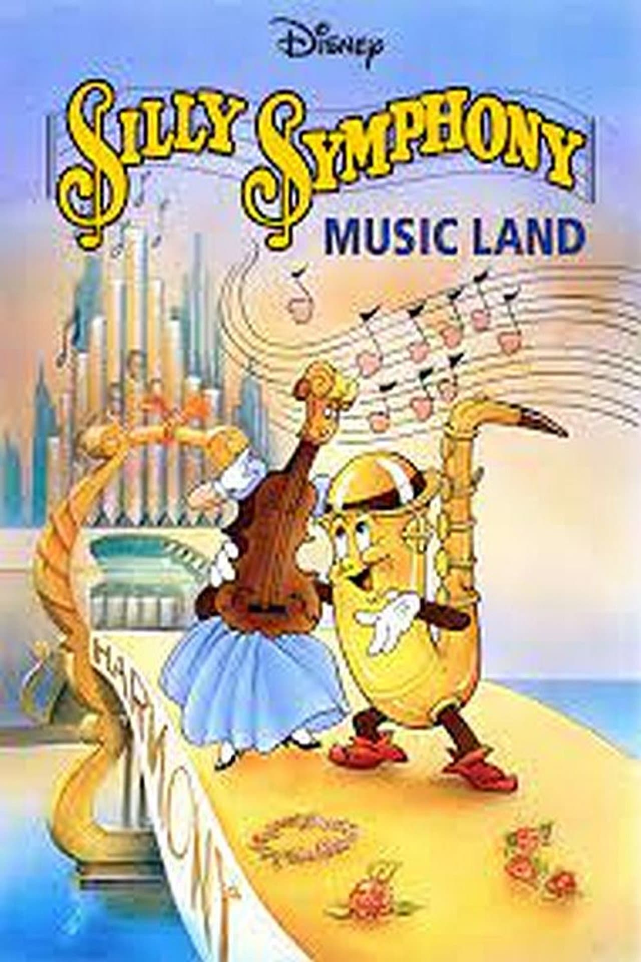 Music Land preview 2