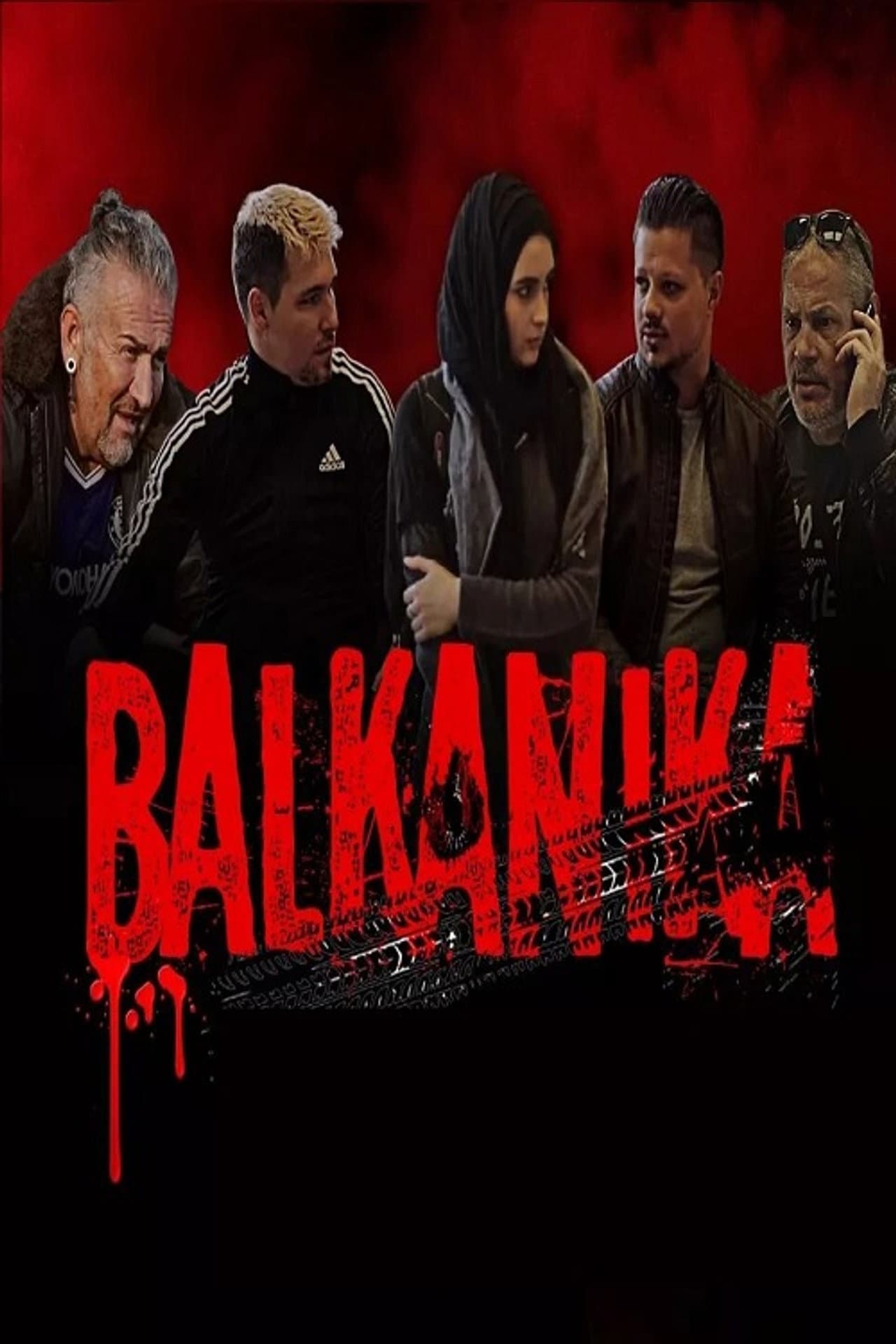 Balkanica preview 2