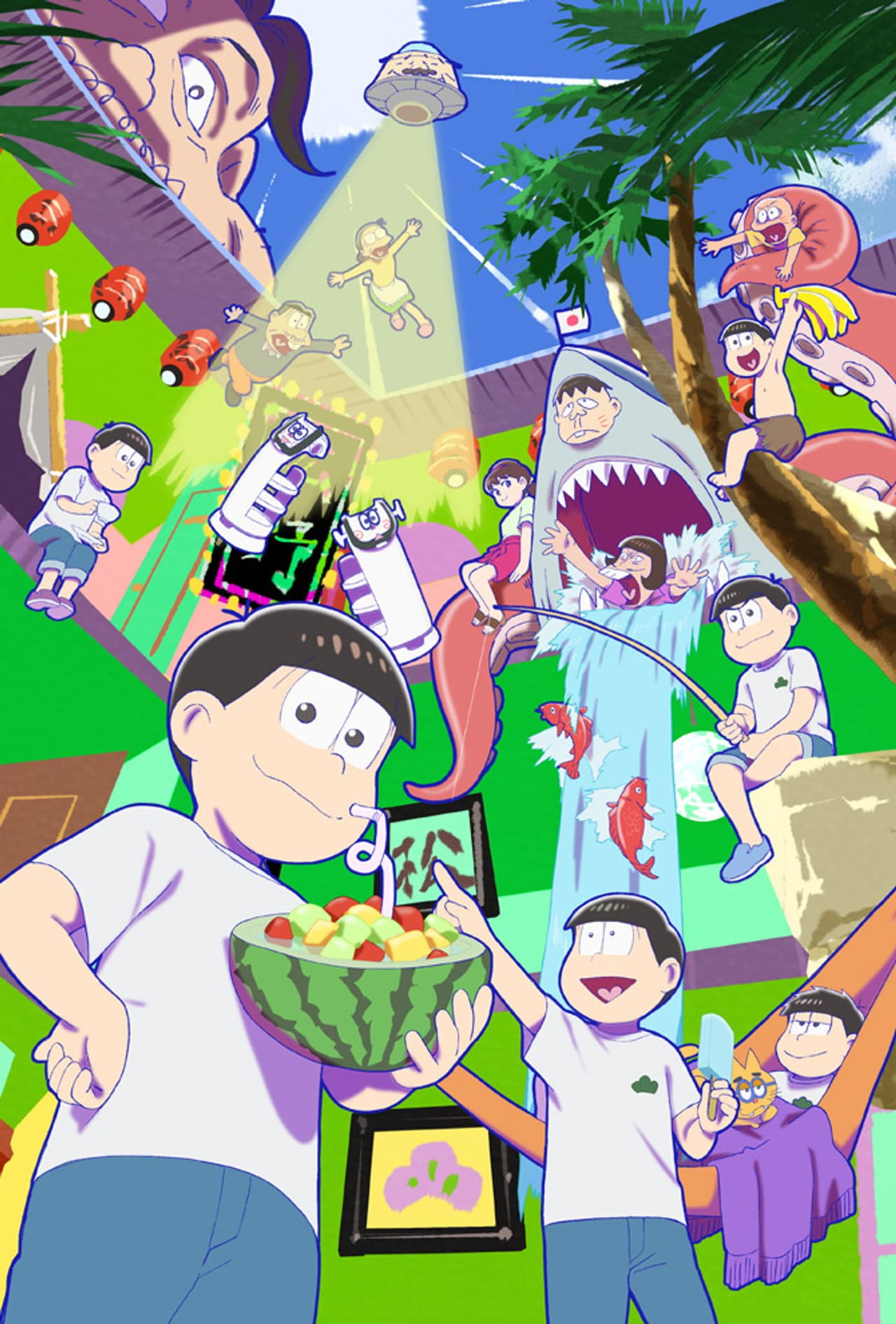 4th Season