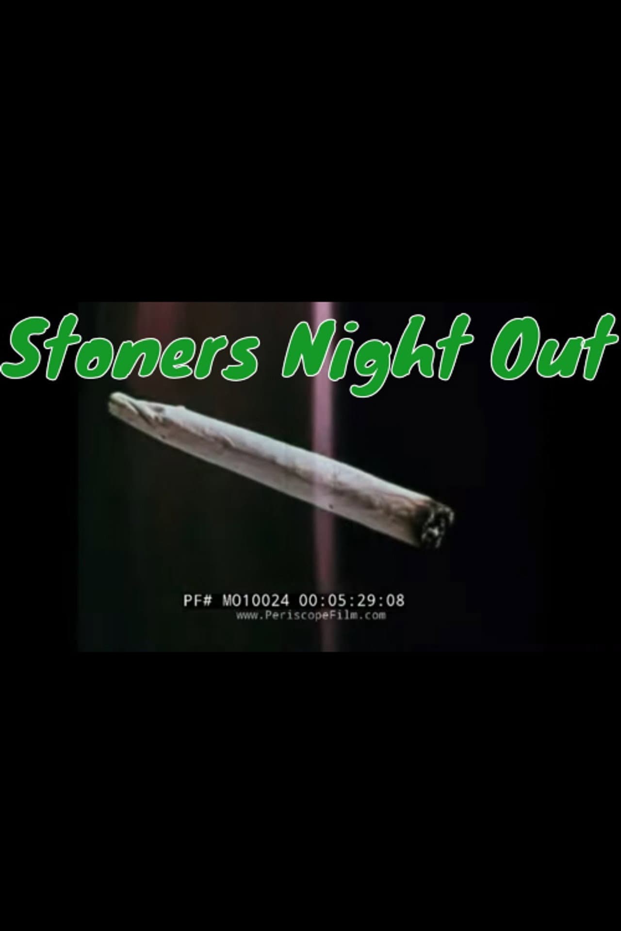Stoner's Night Out preview 2
