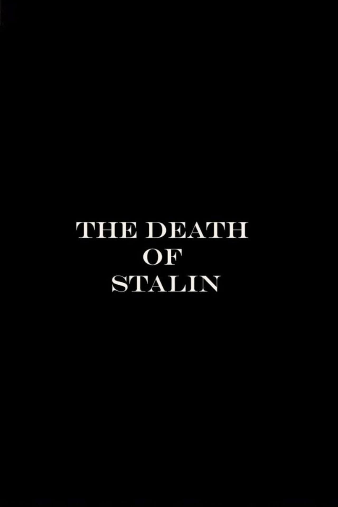 The Death of Stalin preview 2
