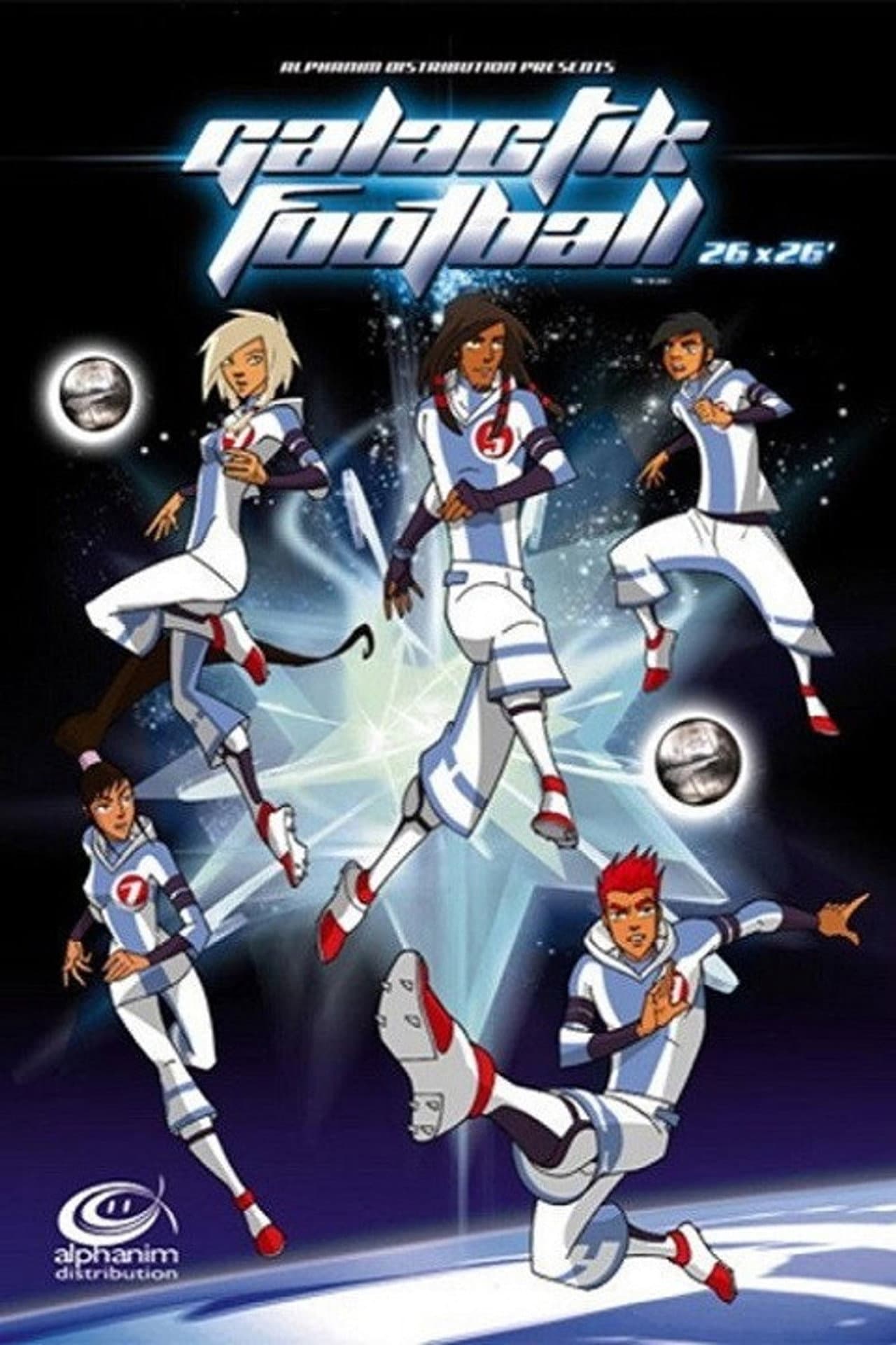 Season 1