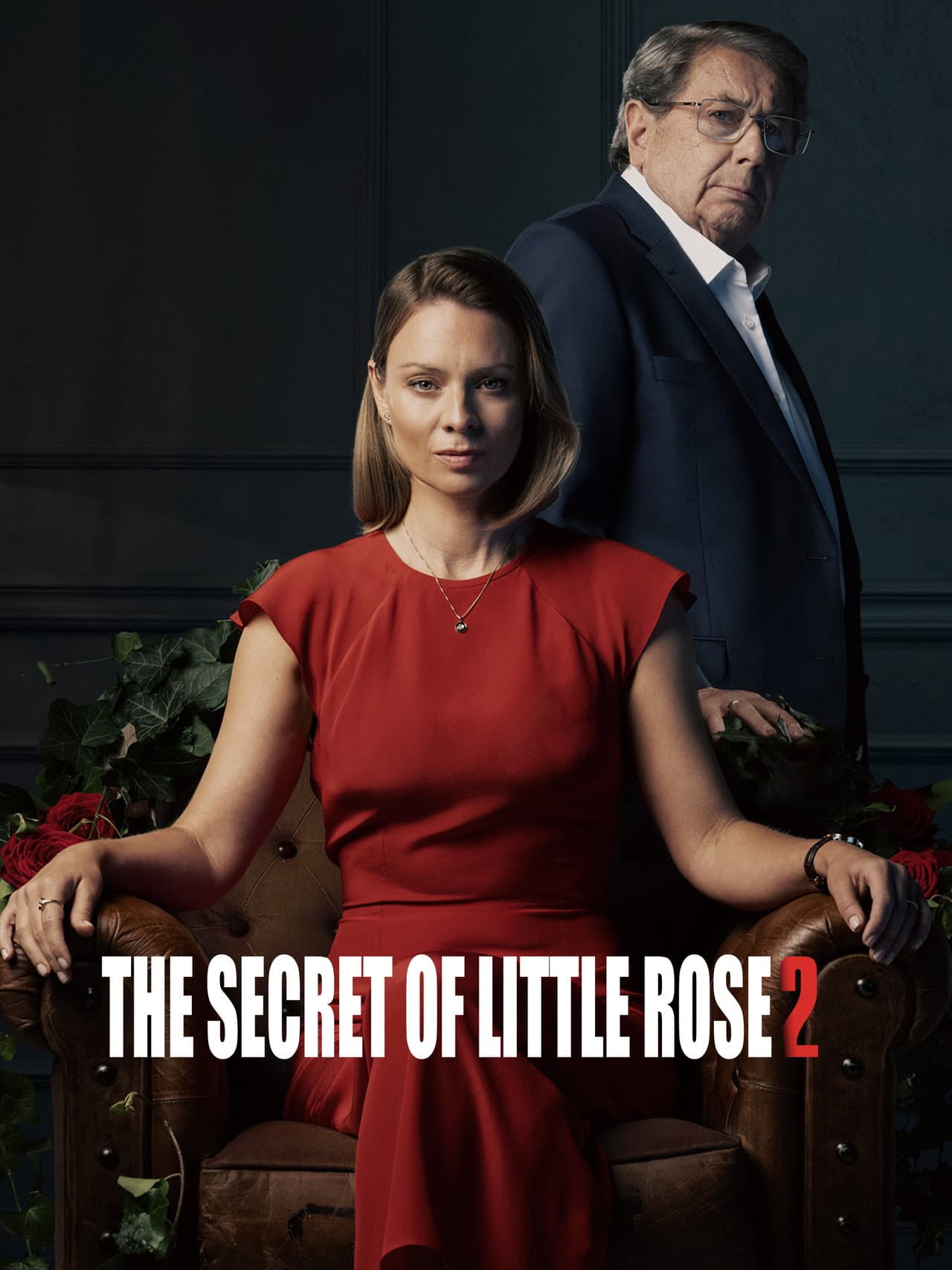 The Secret of Little Rose preview 2