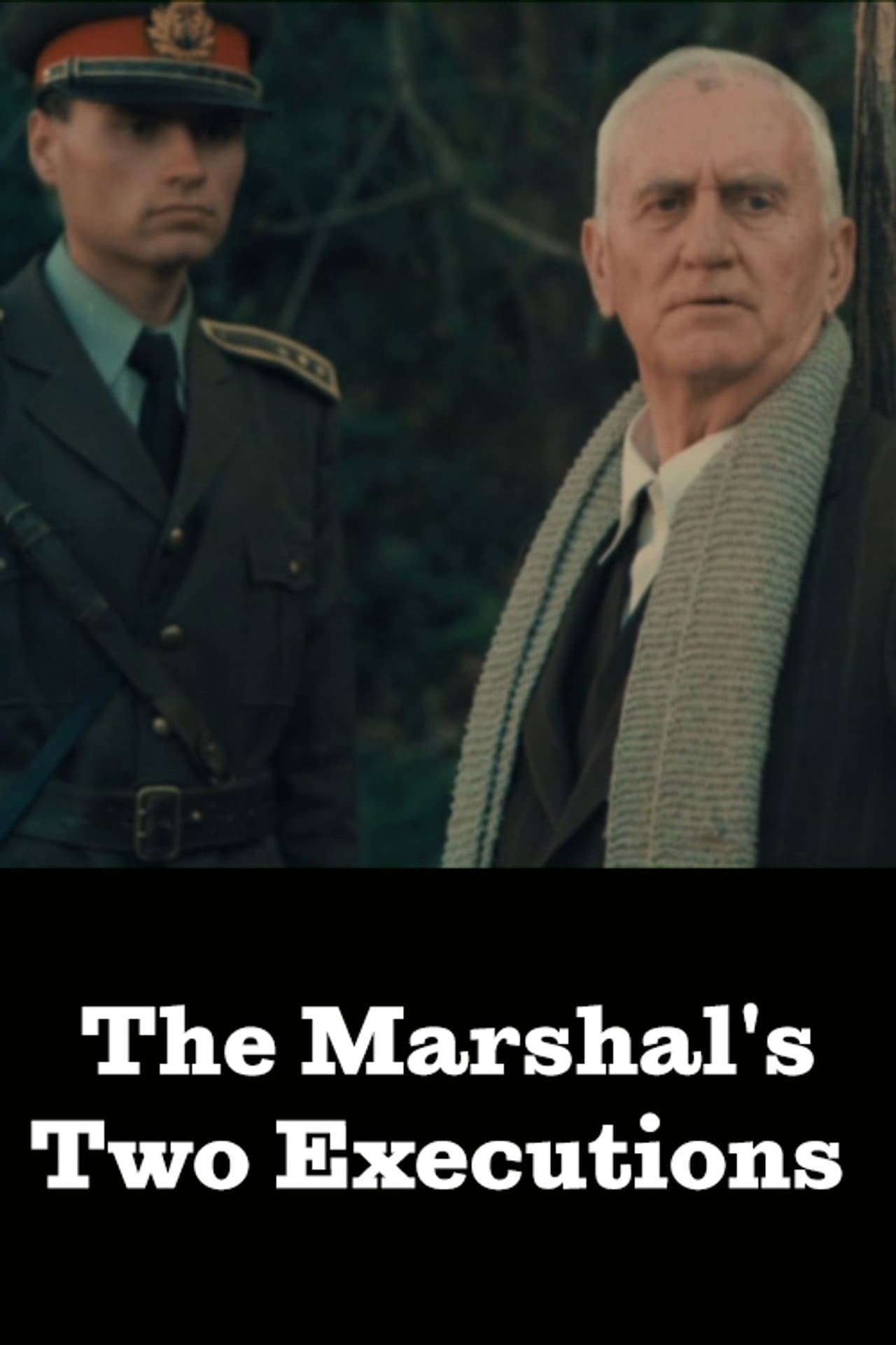 The Marshal's Two Executions preview 2