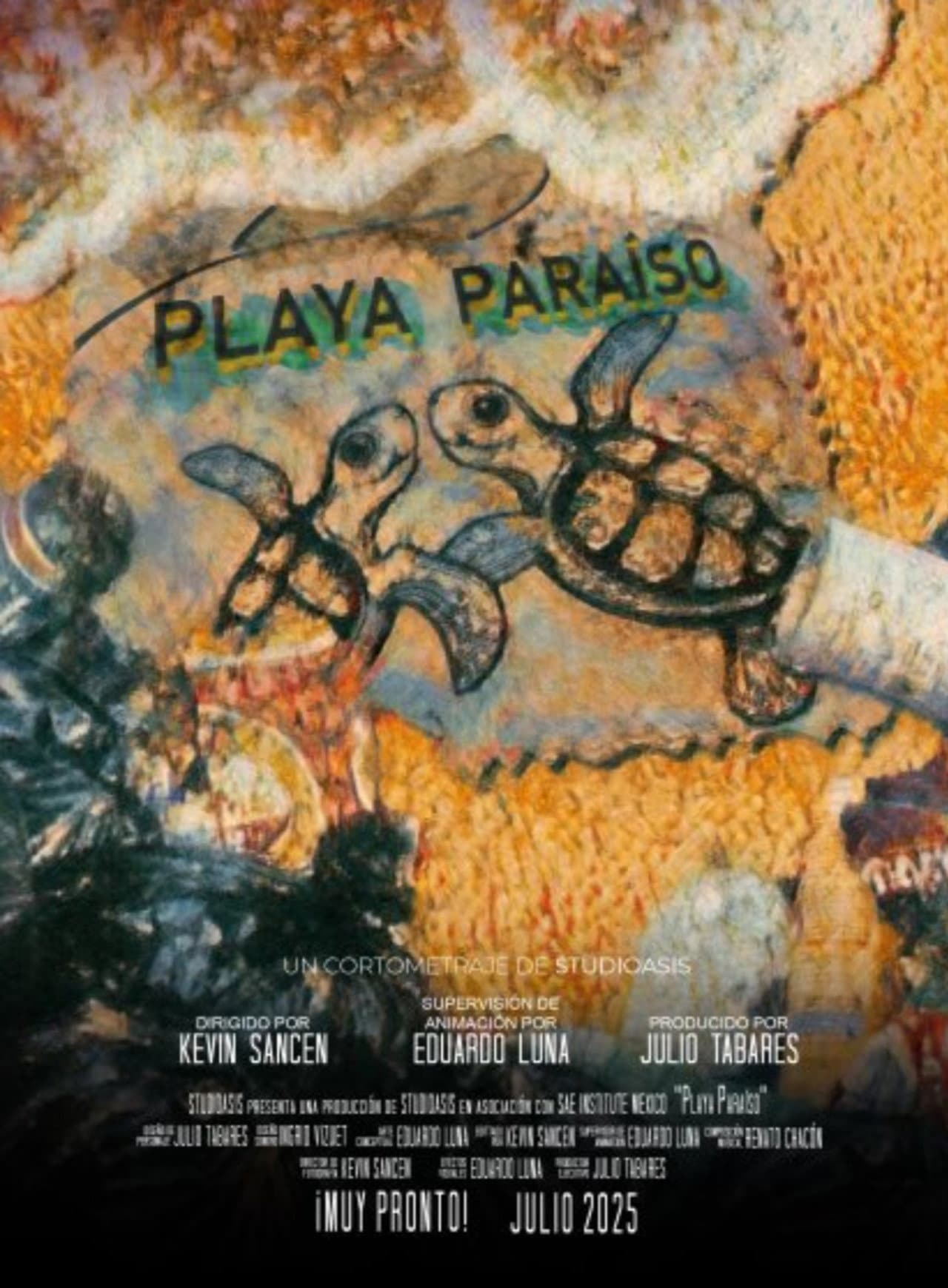 Playa paraíso preview 1