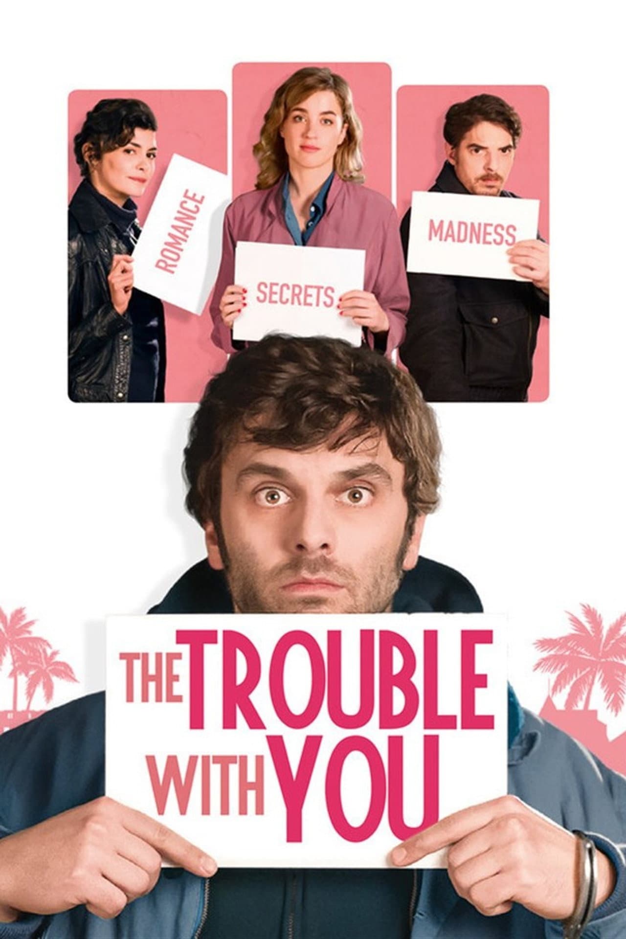 The Trouble with You preview 2