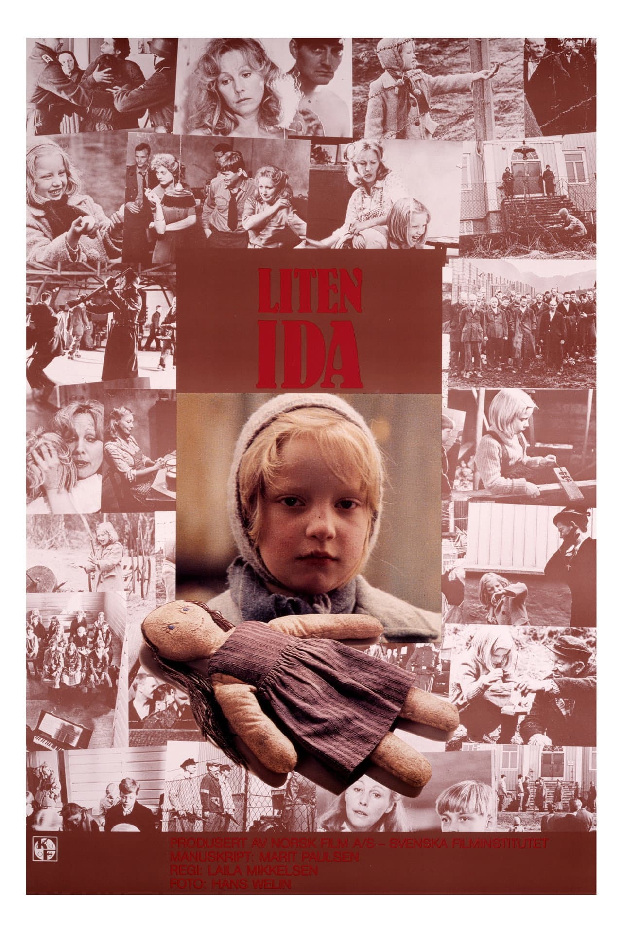 Little Ida preview 2