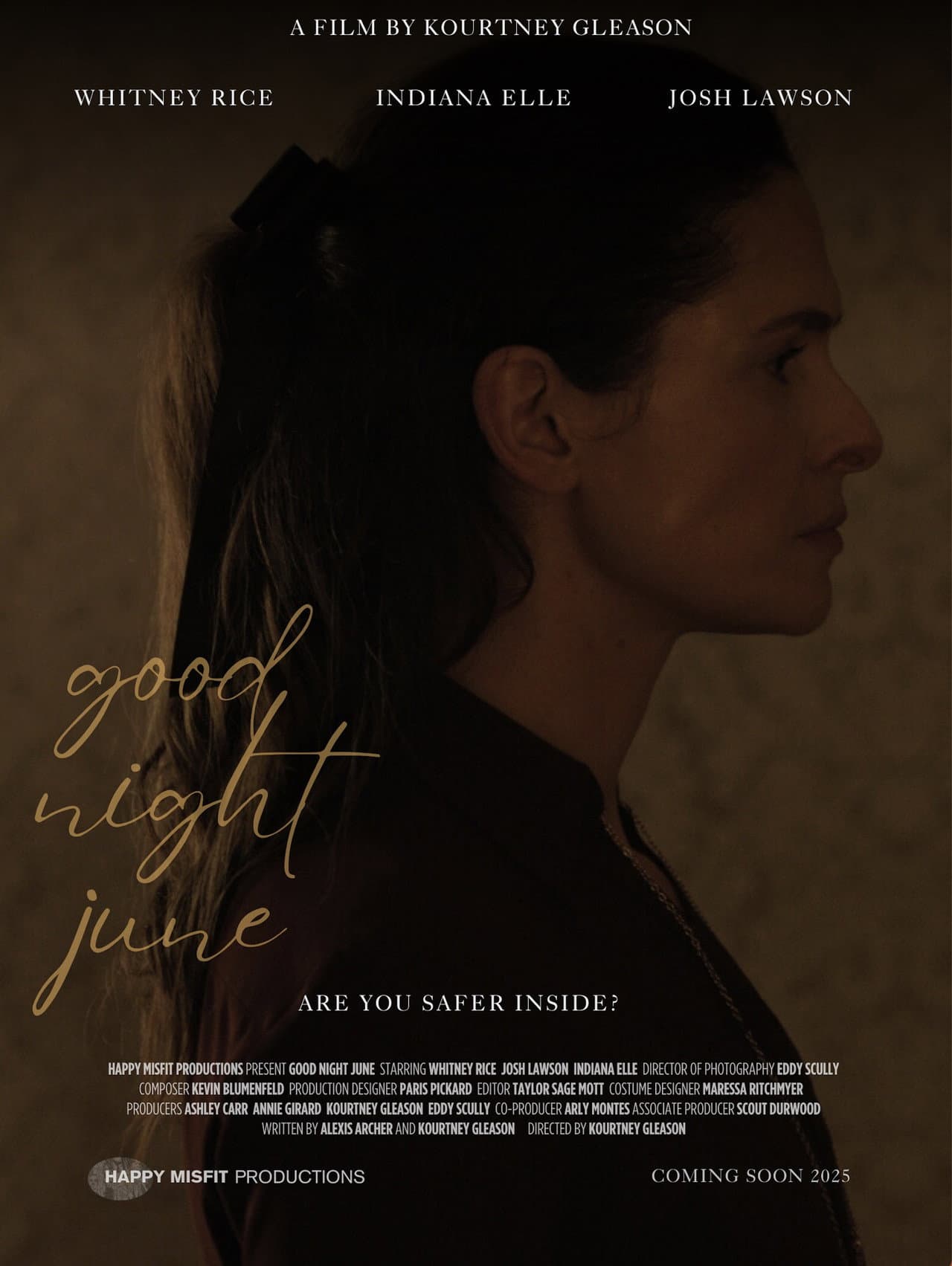 Good Night June preview 1