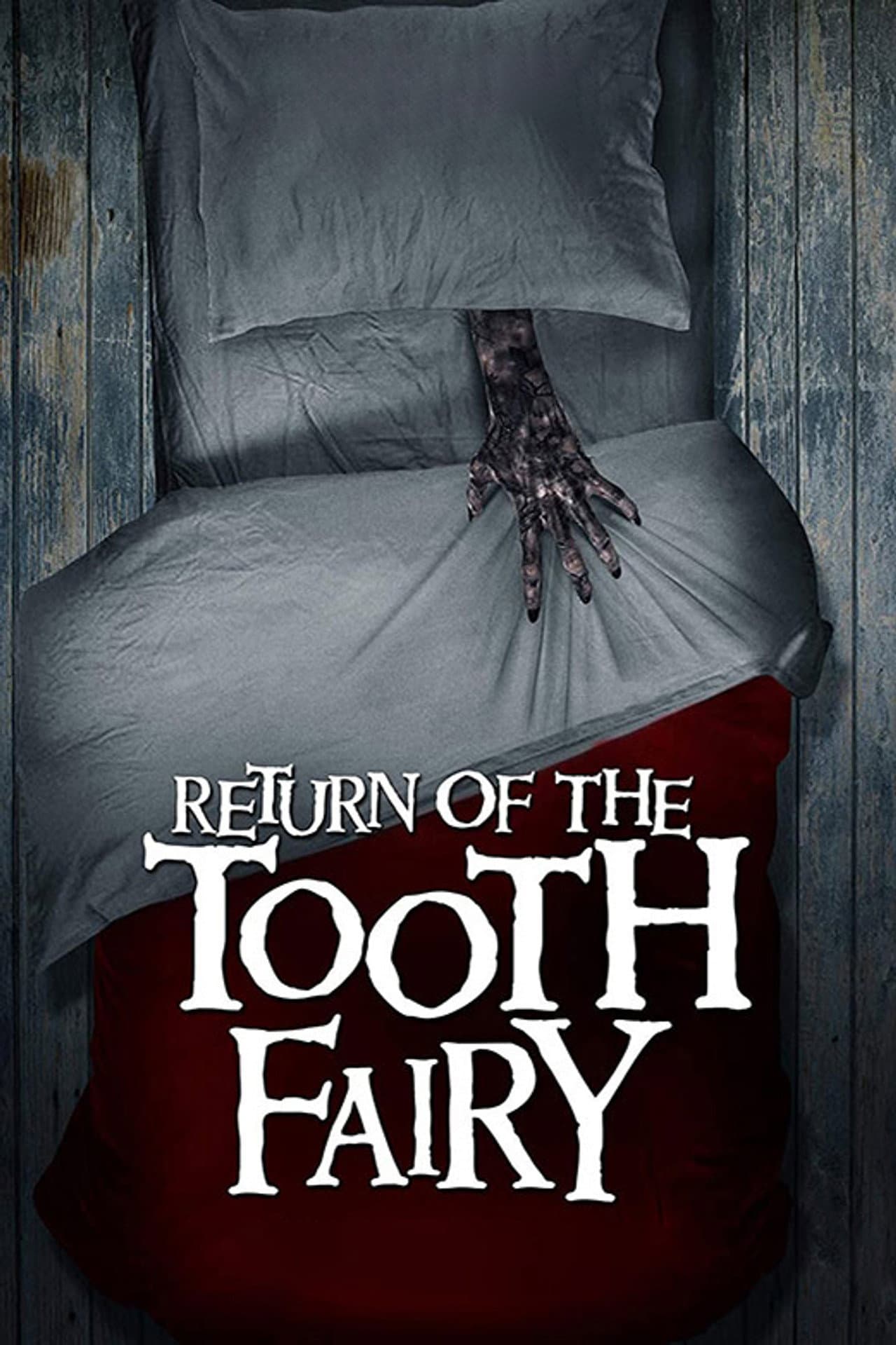 Return of the Tooth Fairy preview 2