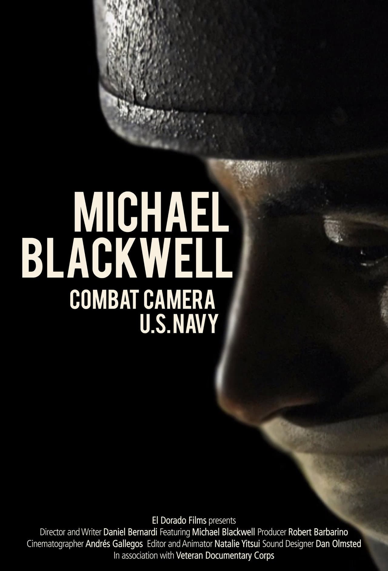Michael Blackwell: Combat Camera preview 1