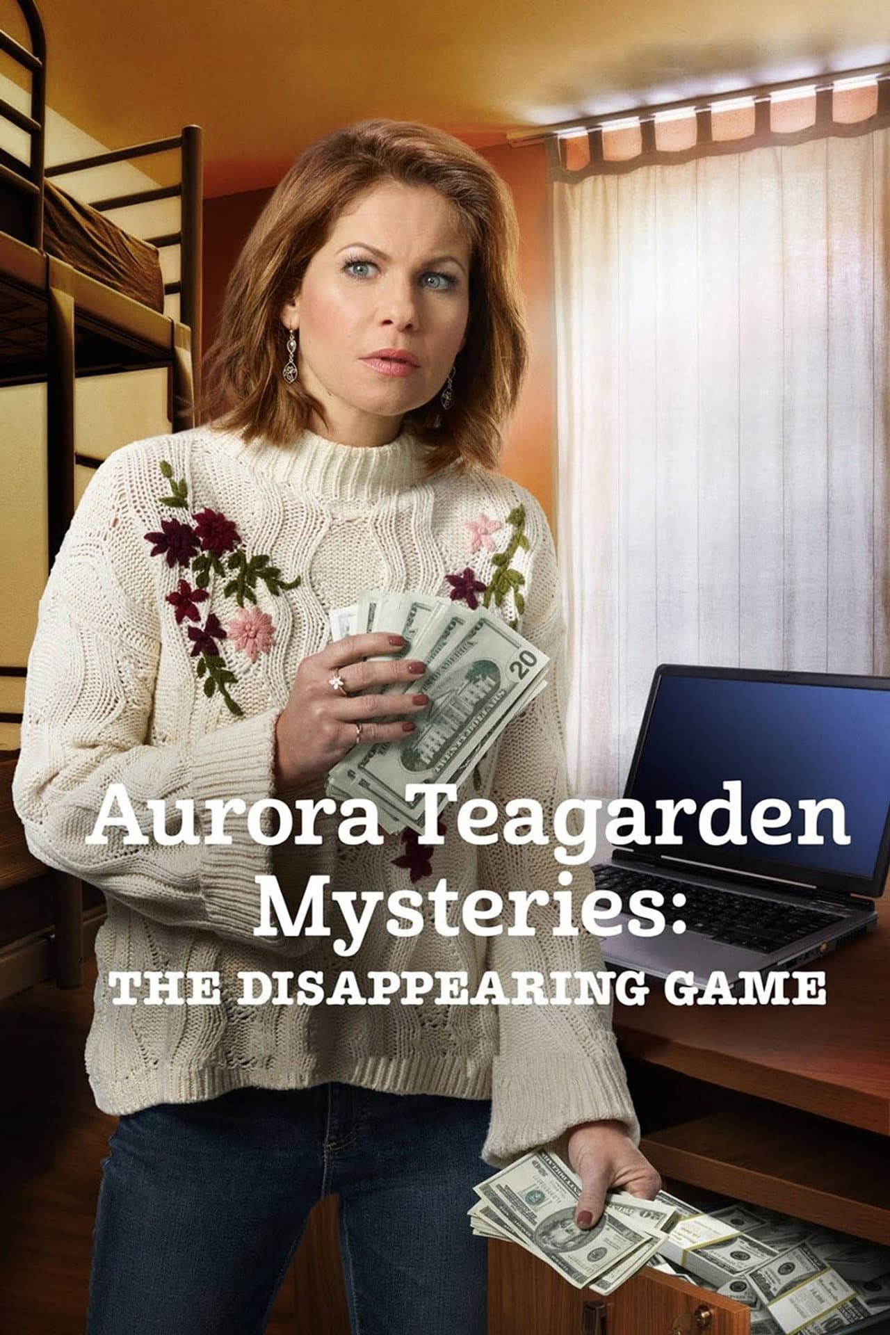 Aurora Teagarden Mysteries: The Disappearing Game preview 2