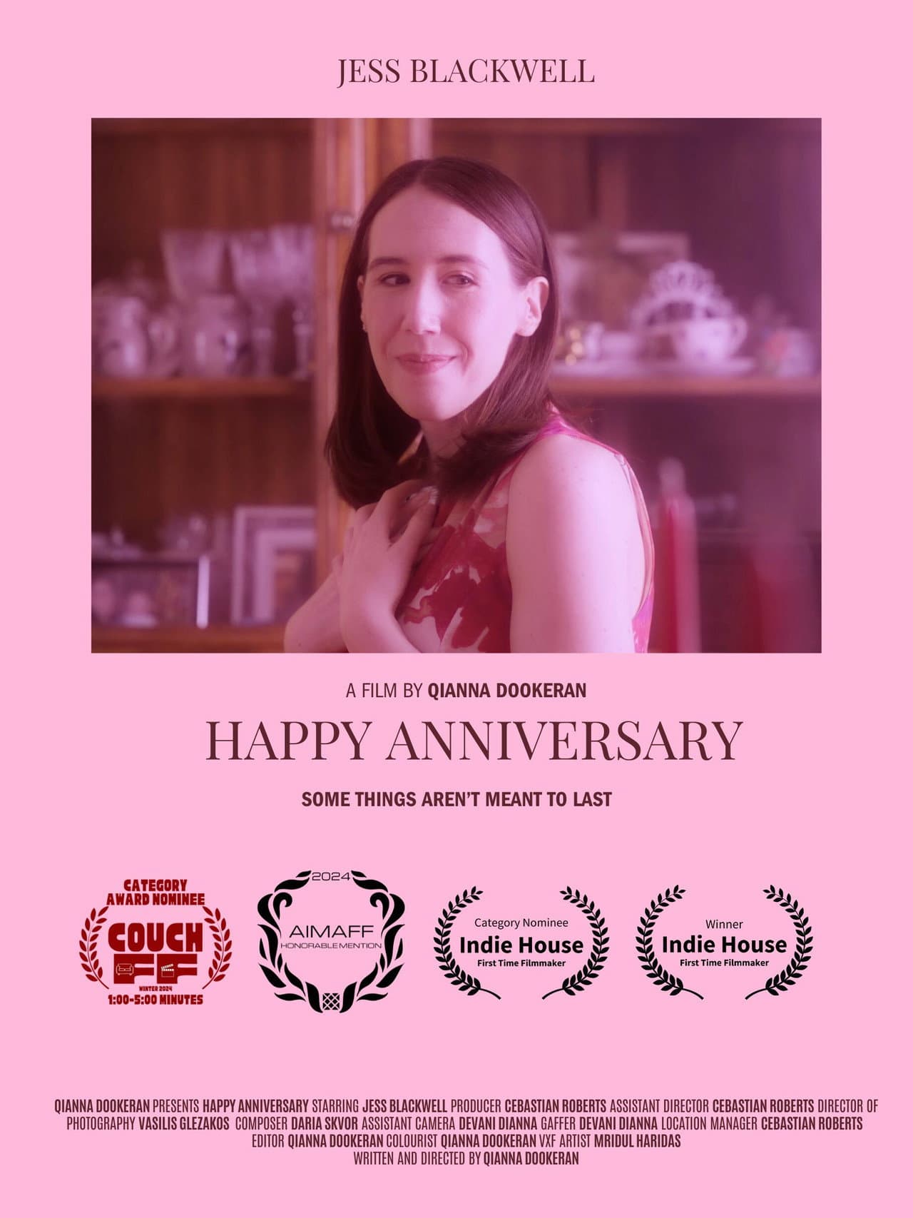 Happy Anniversary preview 1