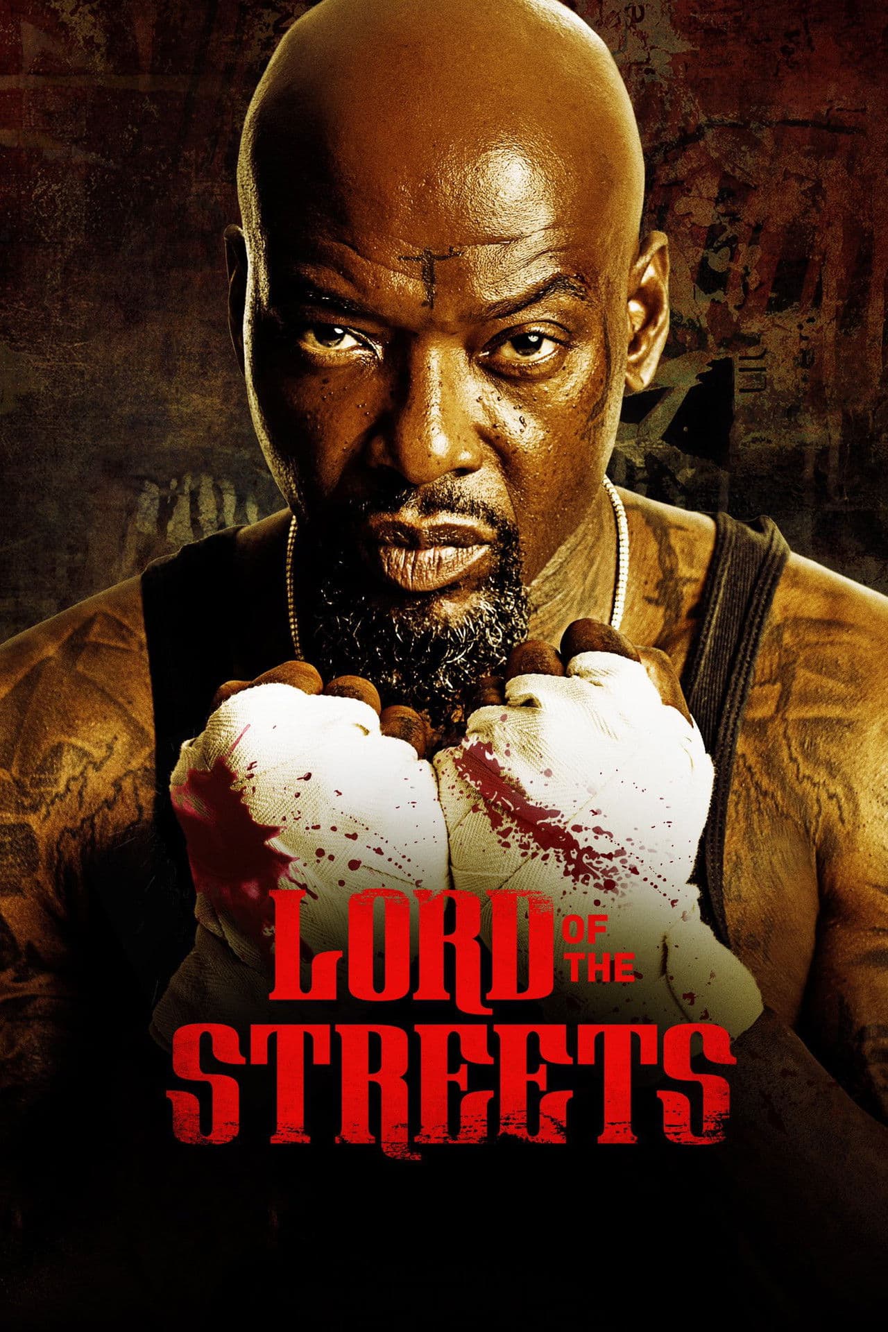 Lord of the Streets preview 2
