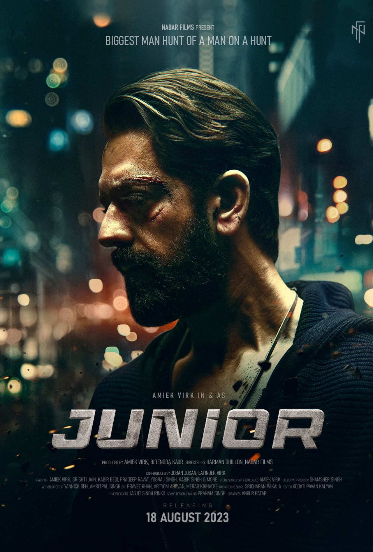 Junior preview 1