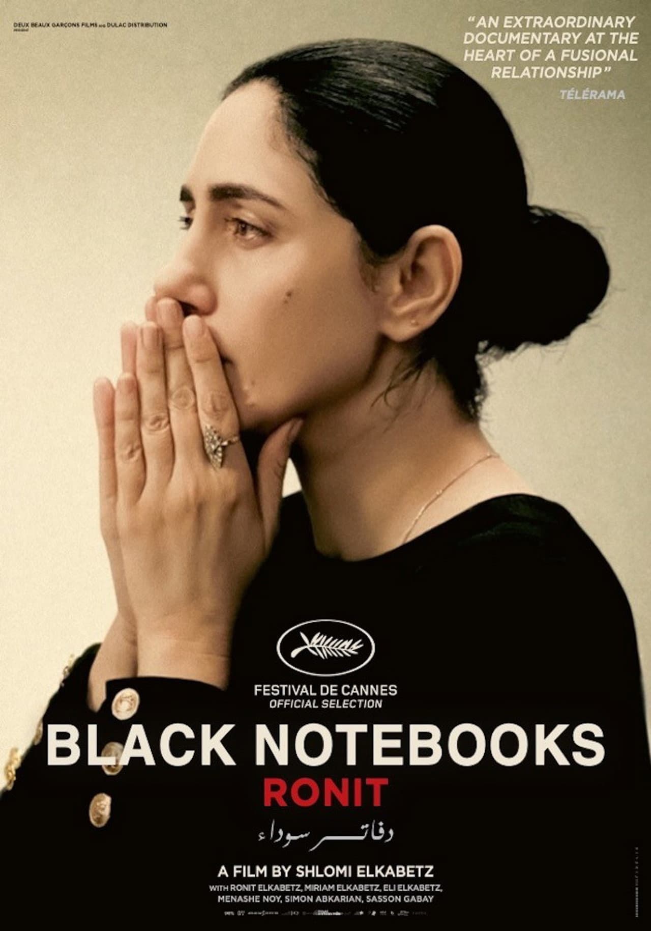 Black Notebooks preview 2